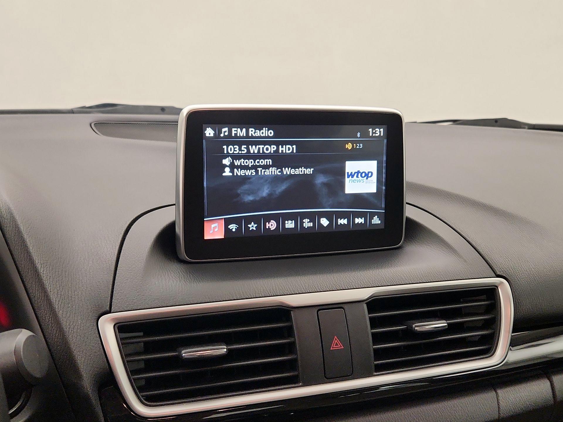 Thumbnail: 2015 Mazda Mazda3 - 16