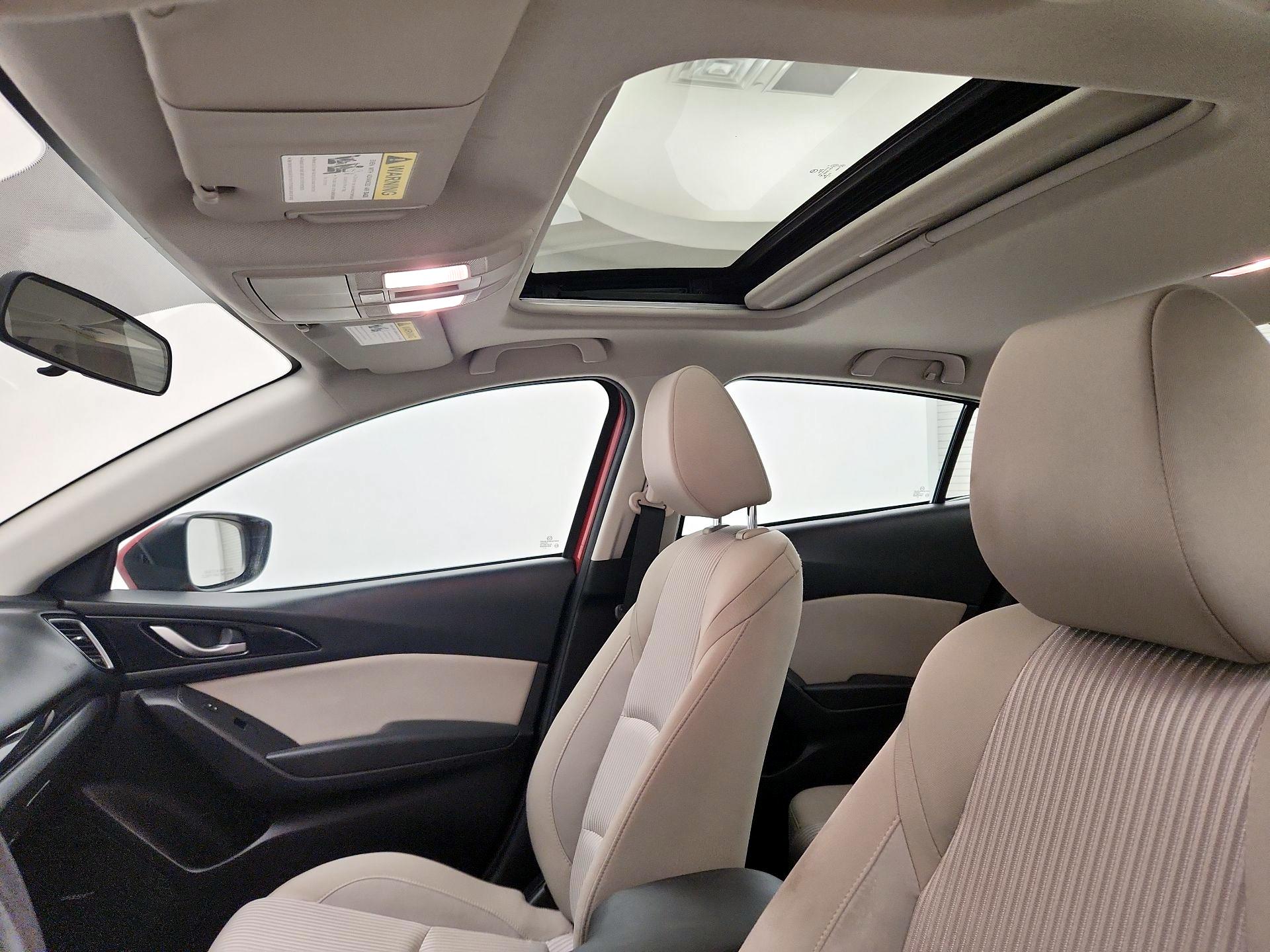 Thumbnail: 2015 Mazda Mazda3 - 20