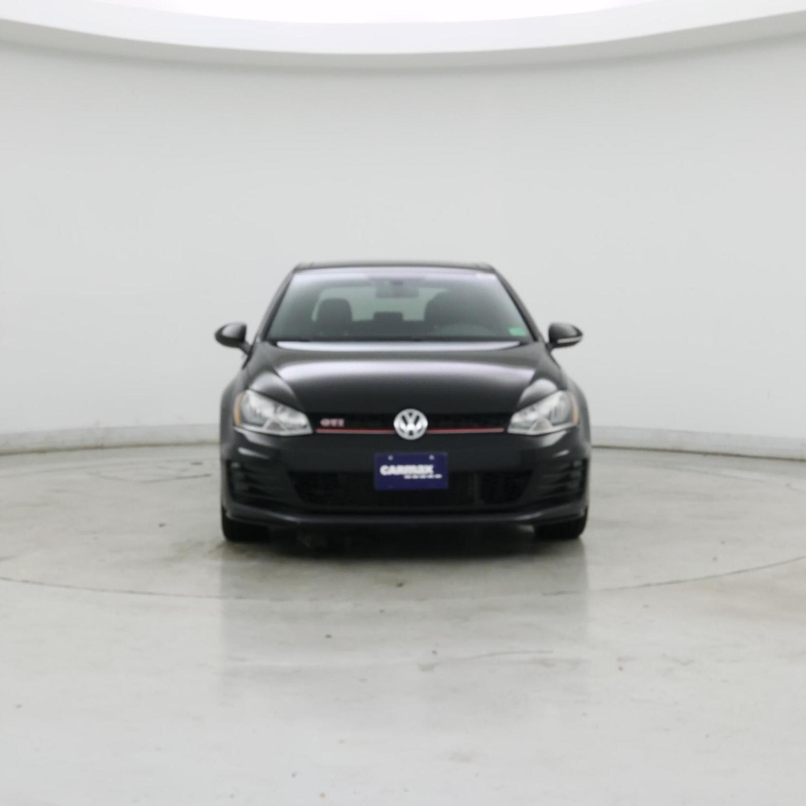 Thumbnail: 2015 Volkswagen Golf - 5