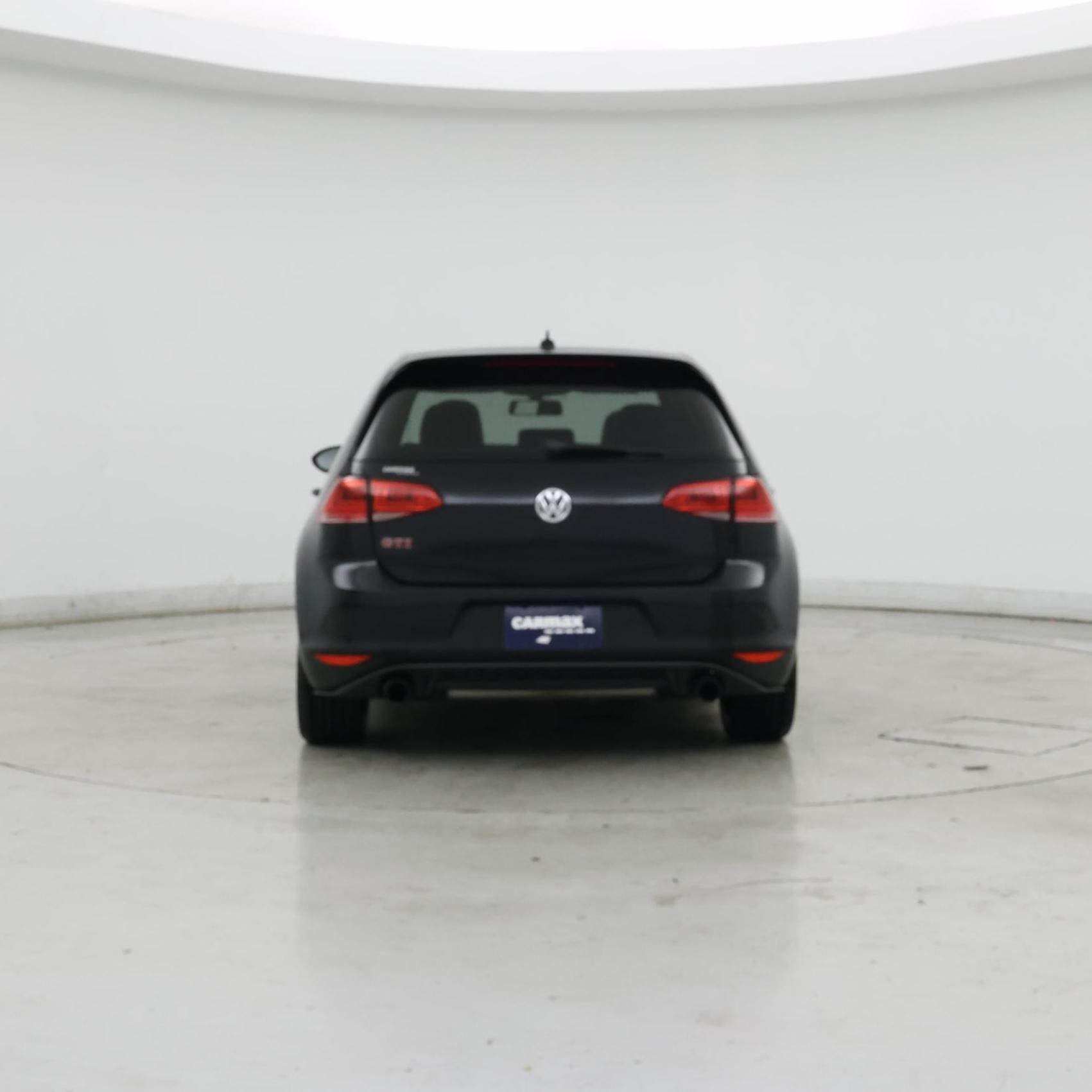 Thumbnail: 2015 Volkswagen Golf - 6
