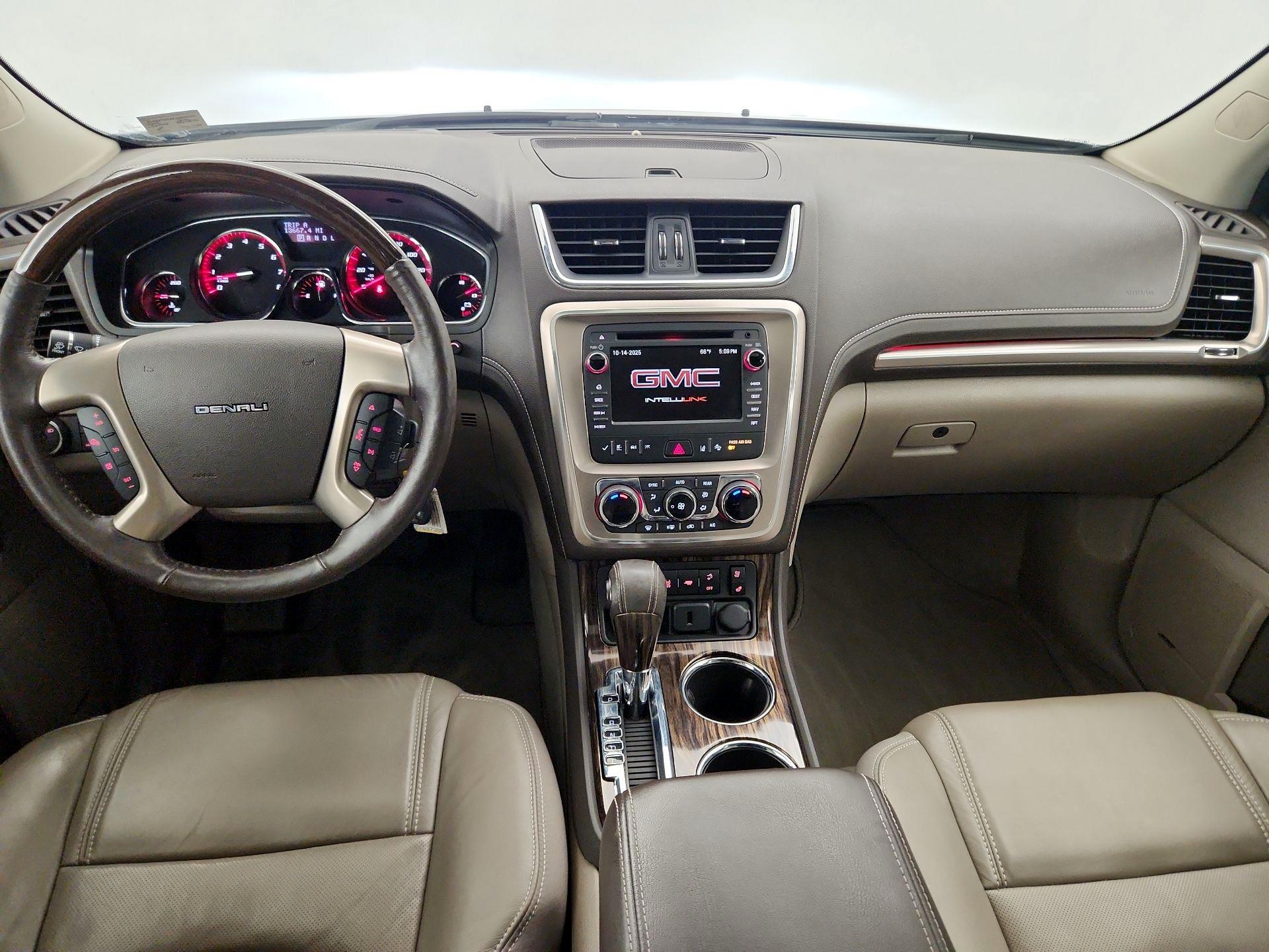 Thumbnail: 2016 GMC Acadia - 9