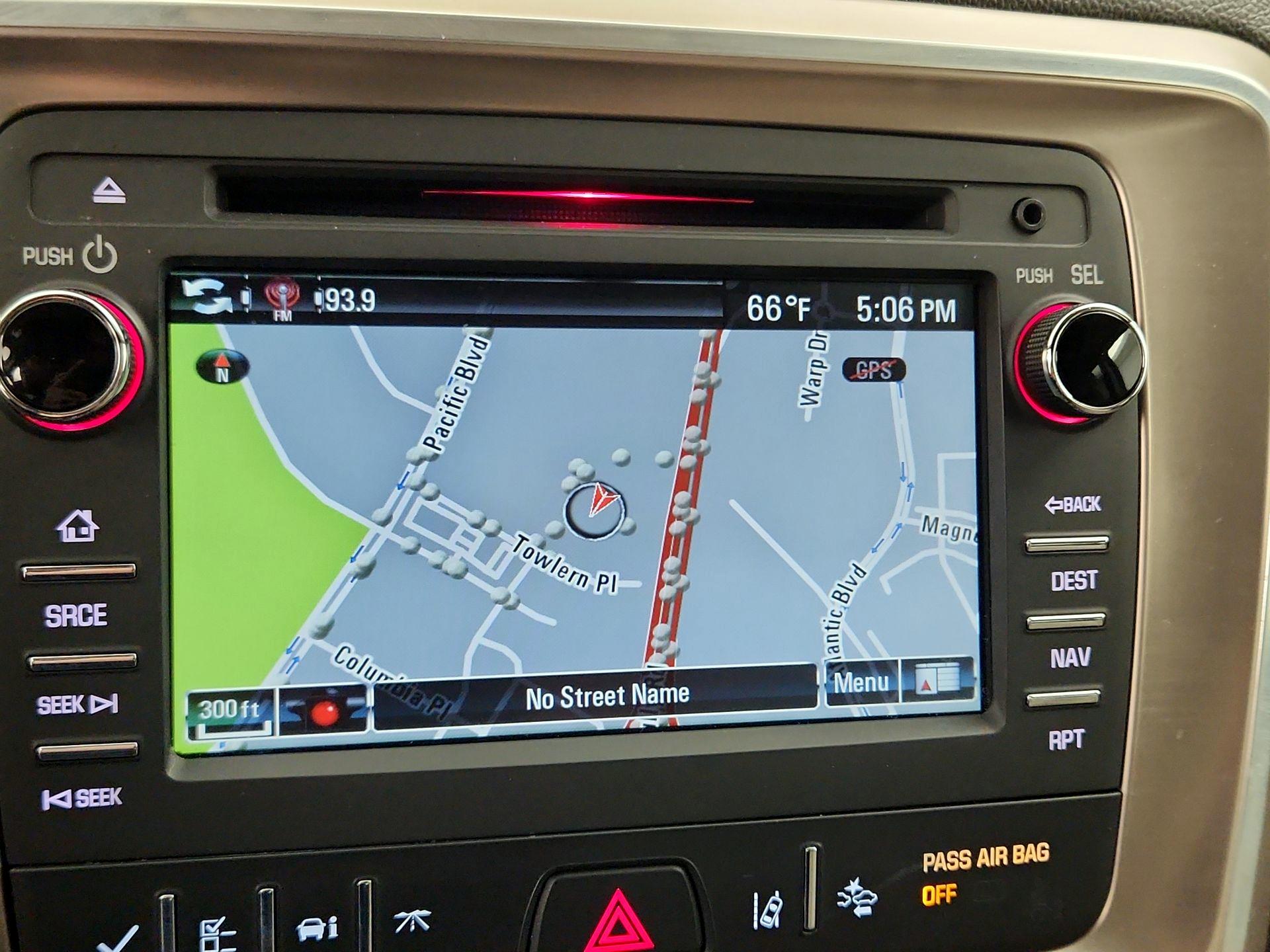 Thumbnail: 2016 GMC Acadia - 14