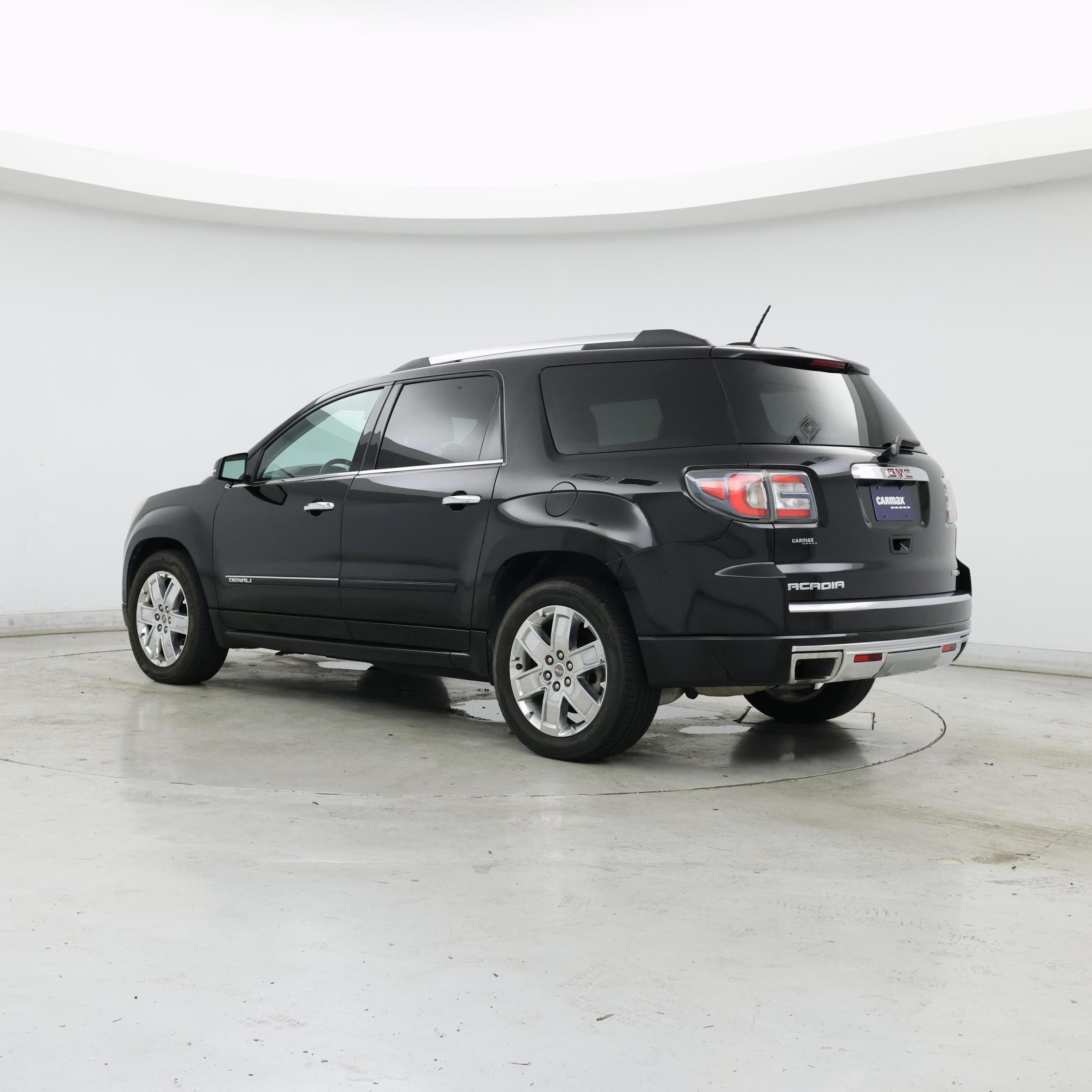 Thumbnail: 2016 GMC Acadia - 2