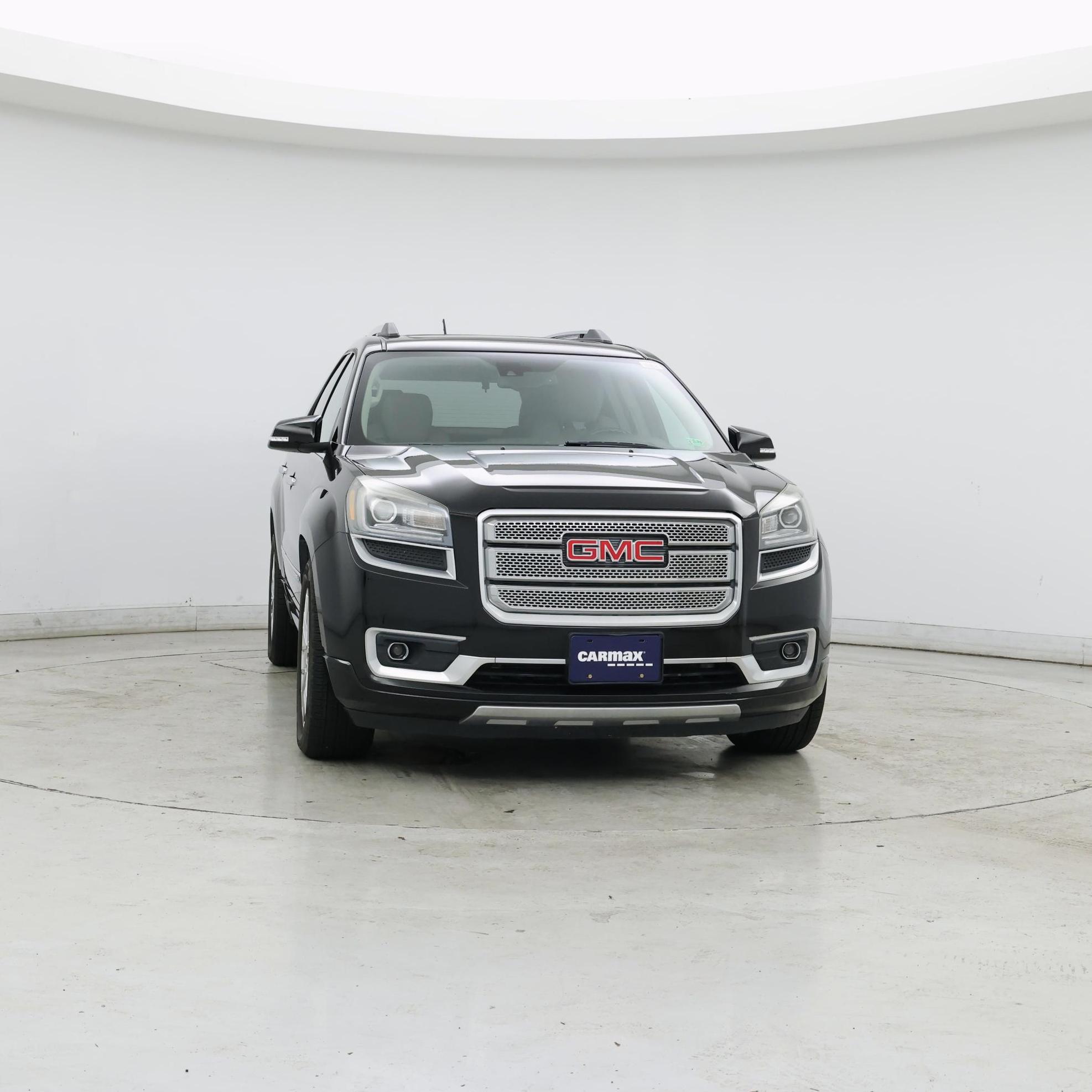Thumbnail: 2016 GMC Acadia - 5
