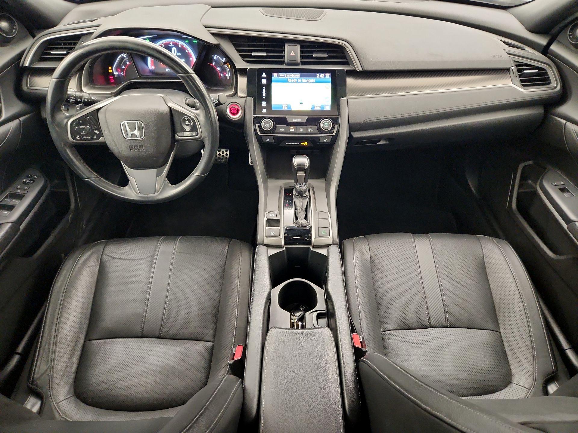 Thumbnail: 2017 Honda Civic - 9