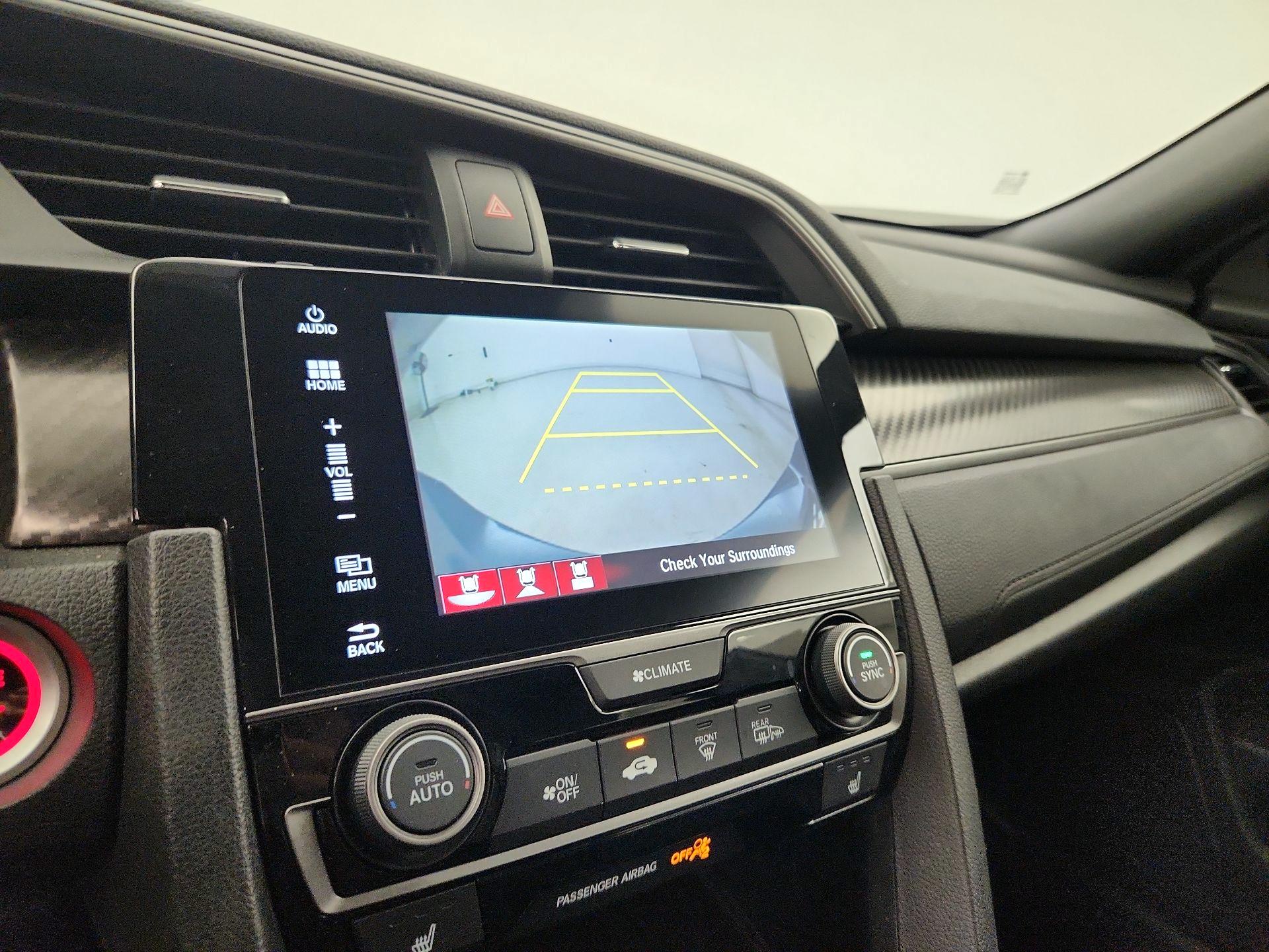 Thumbnail: 2017 Honda Civic - 15