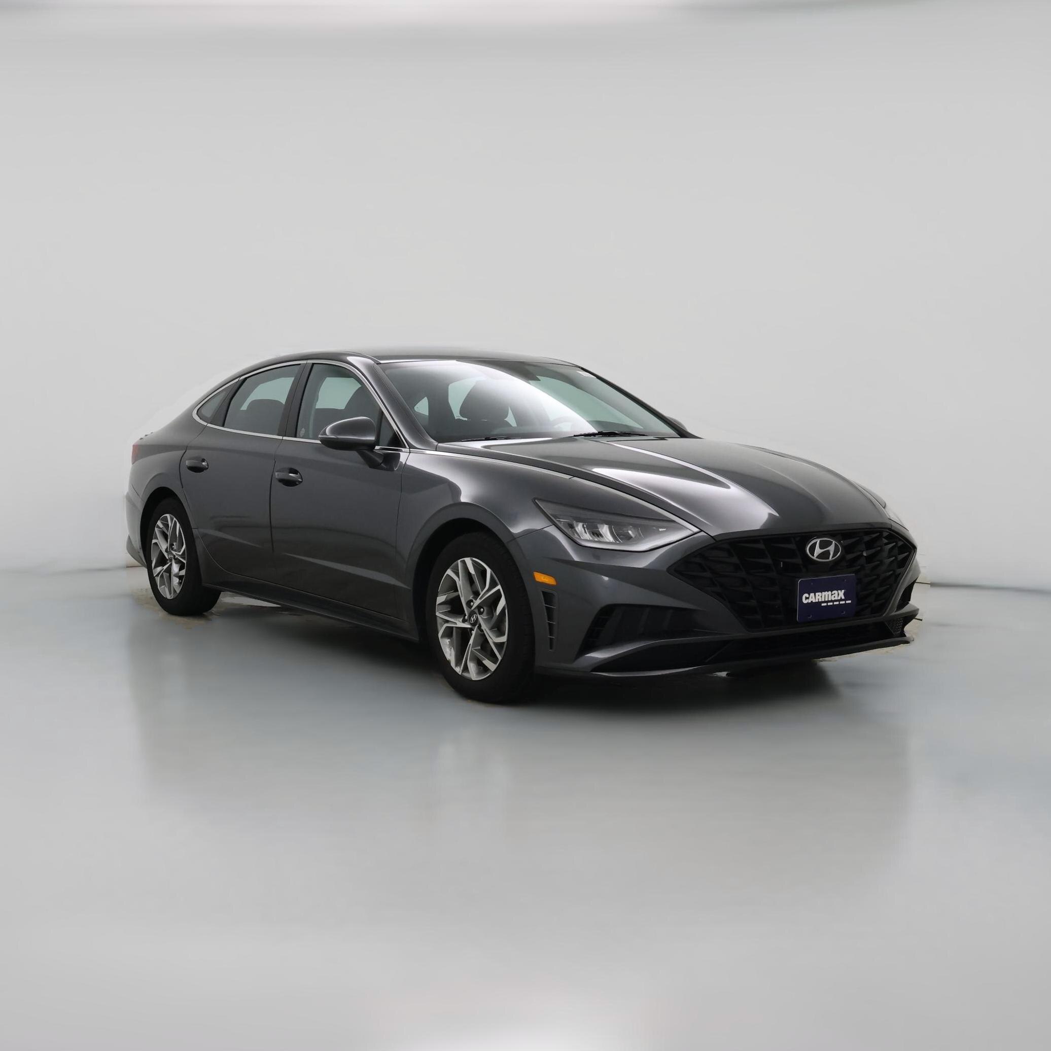 Thumbnail: 2022 Hyundai Sonata - 1