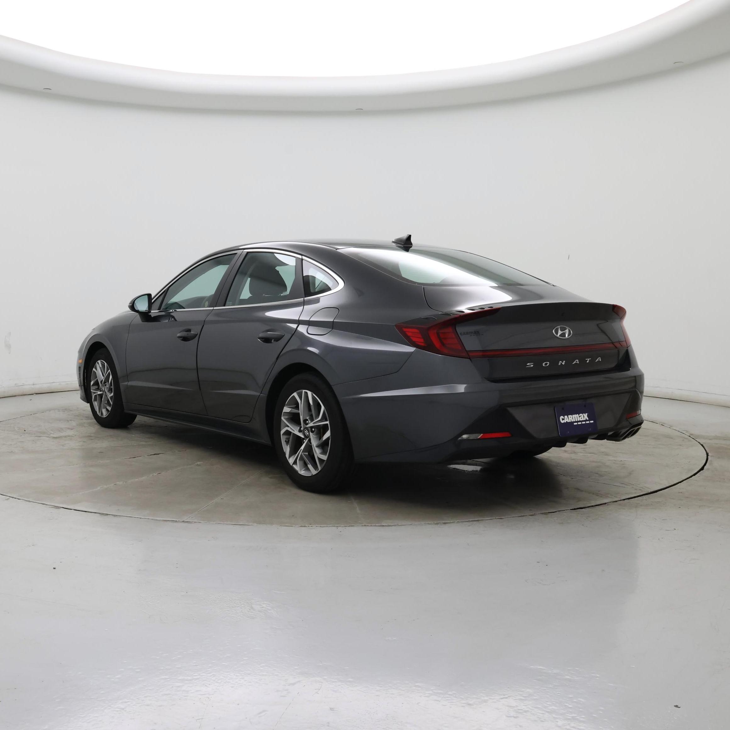 Thumbnail: 2022 Hyundai Sonata - 2