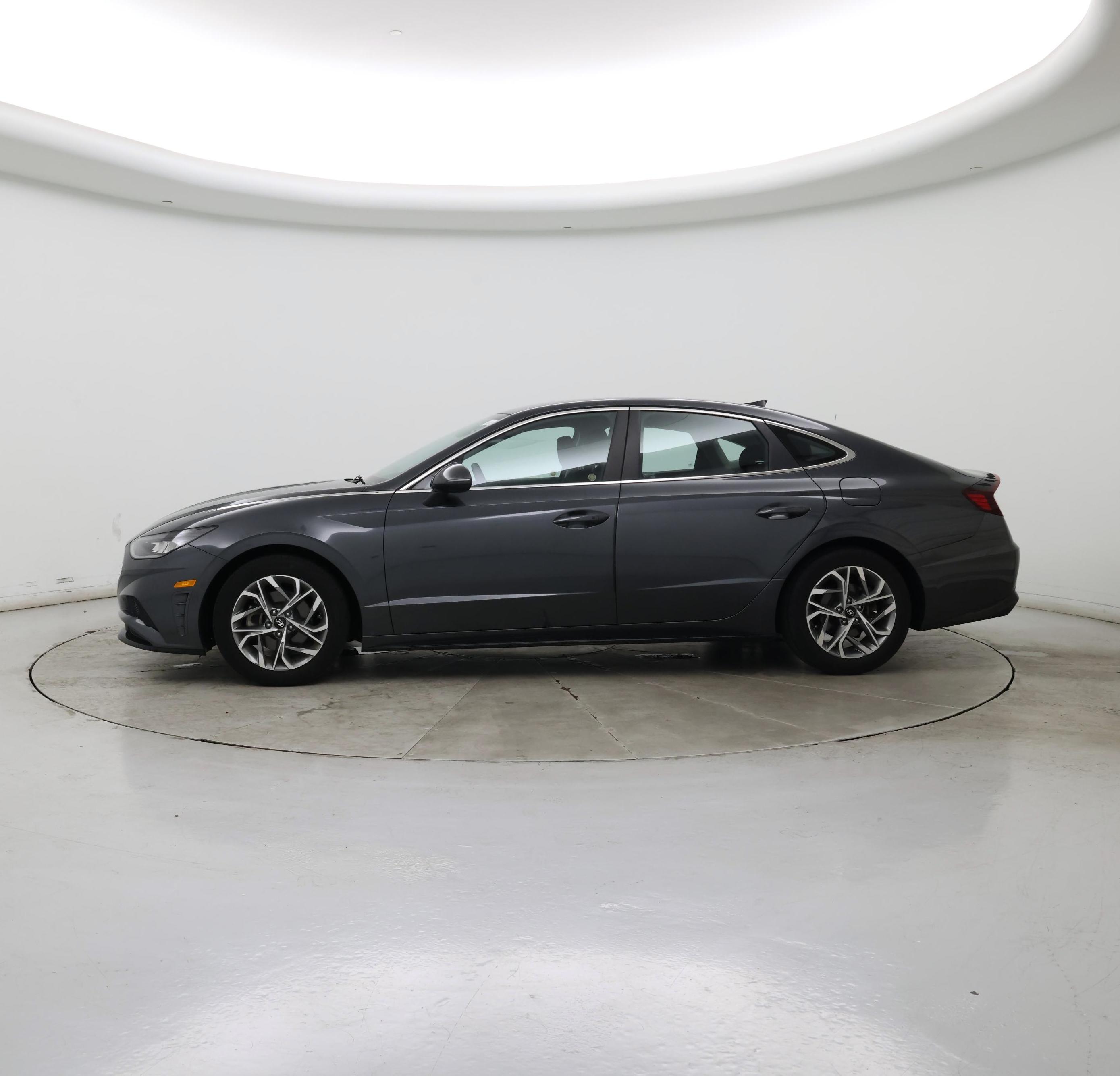 Thumbnail: 2022 Hyundai Sonata - 3