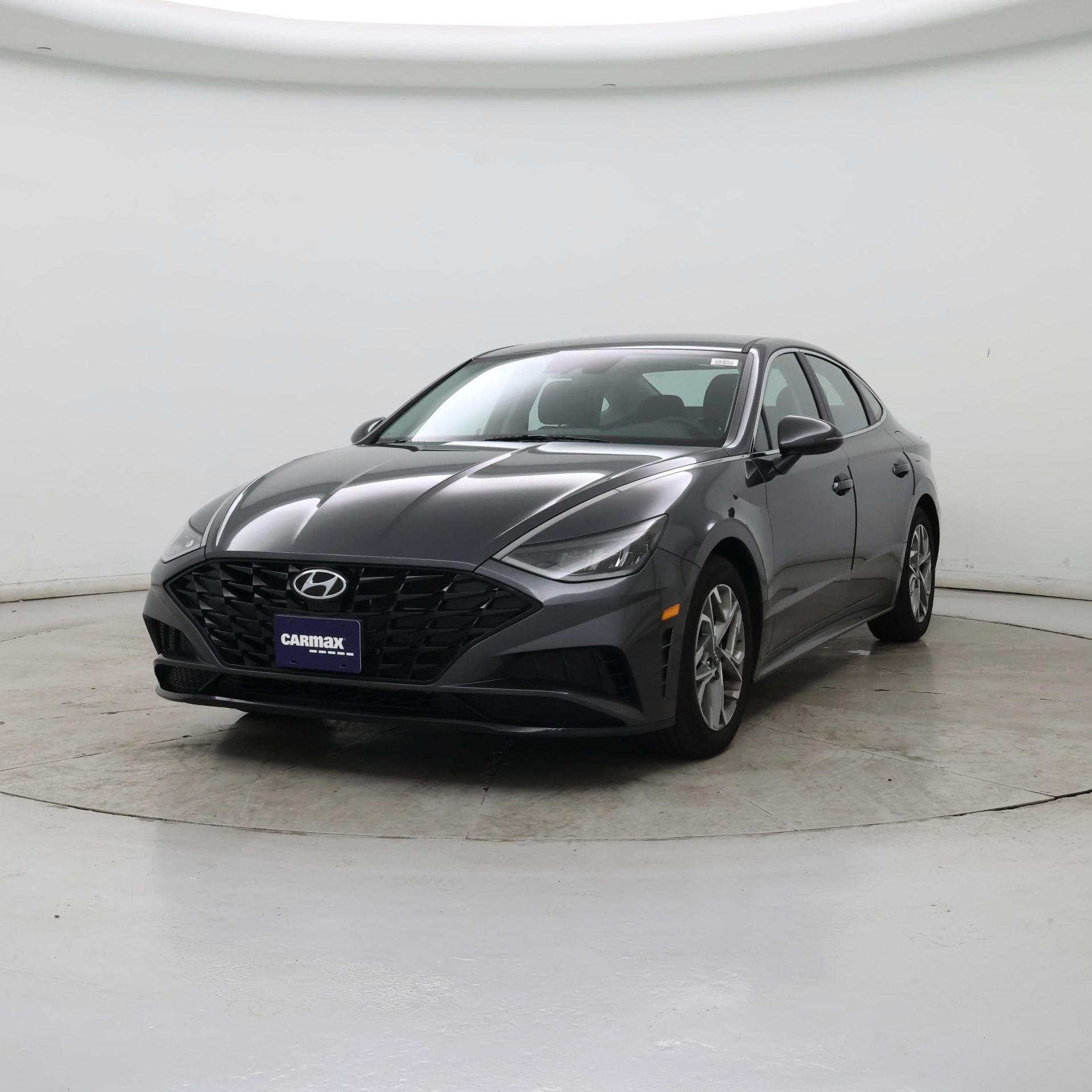 Thumbnail: 2022 Hyundai Sonata - 4
