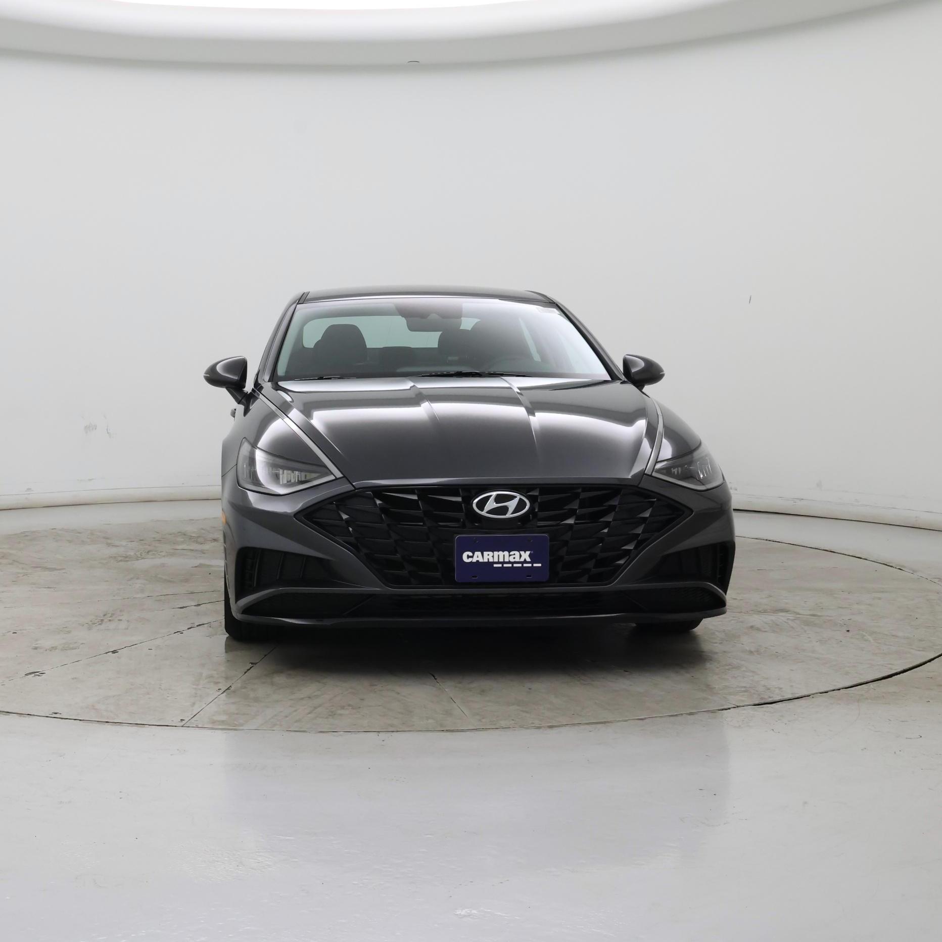 Thumbnail: 2022 Hyundai Sonata - 5