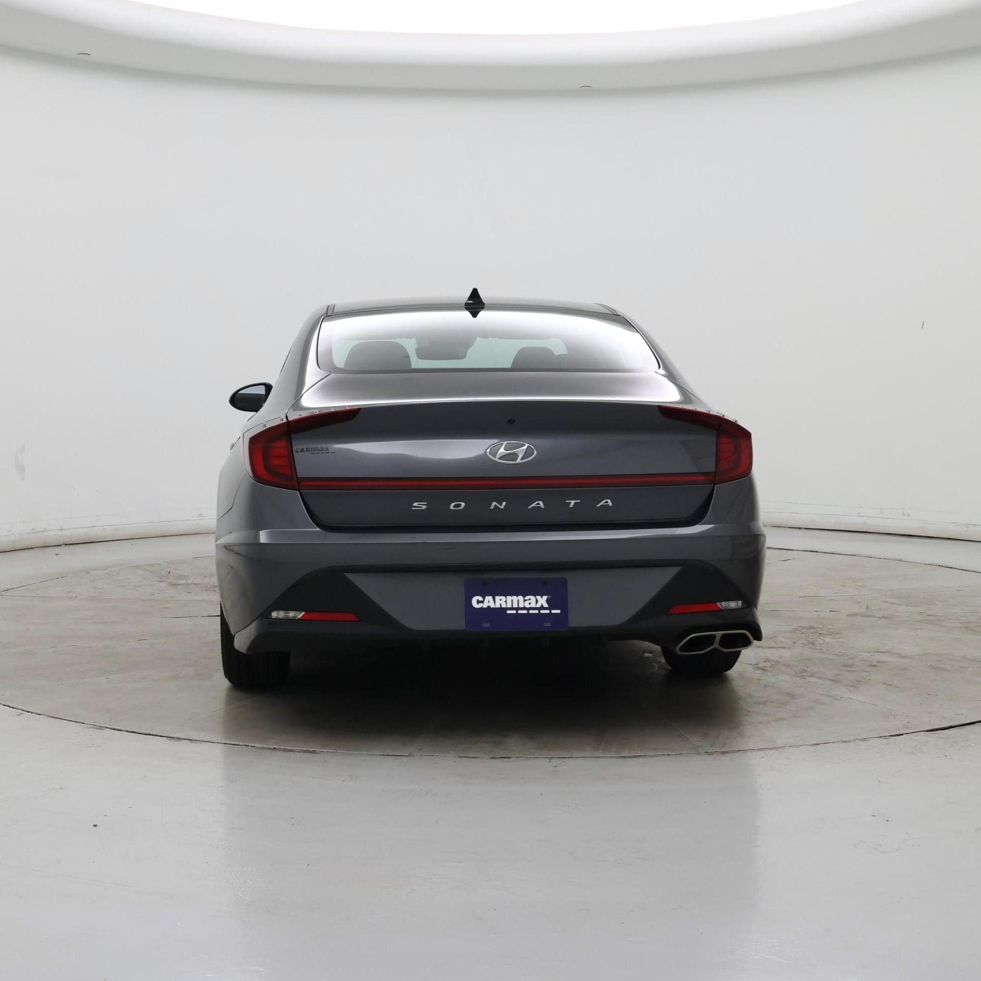 Thumbnail: 2022 Hyundai Sonata - 6