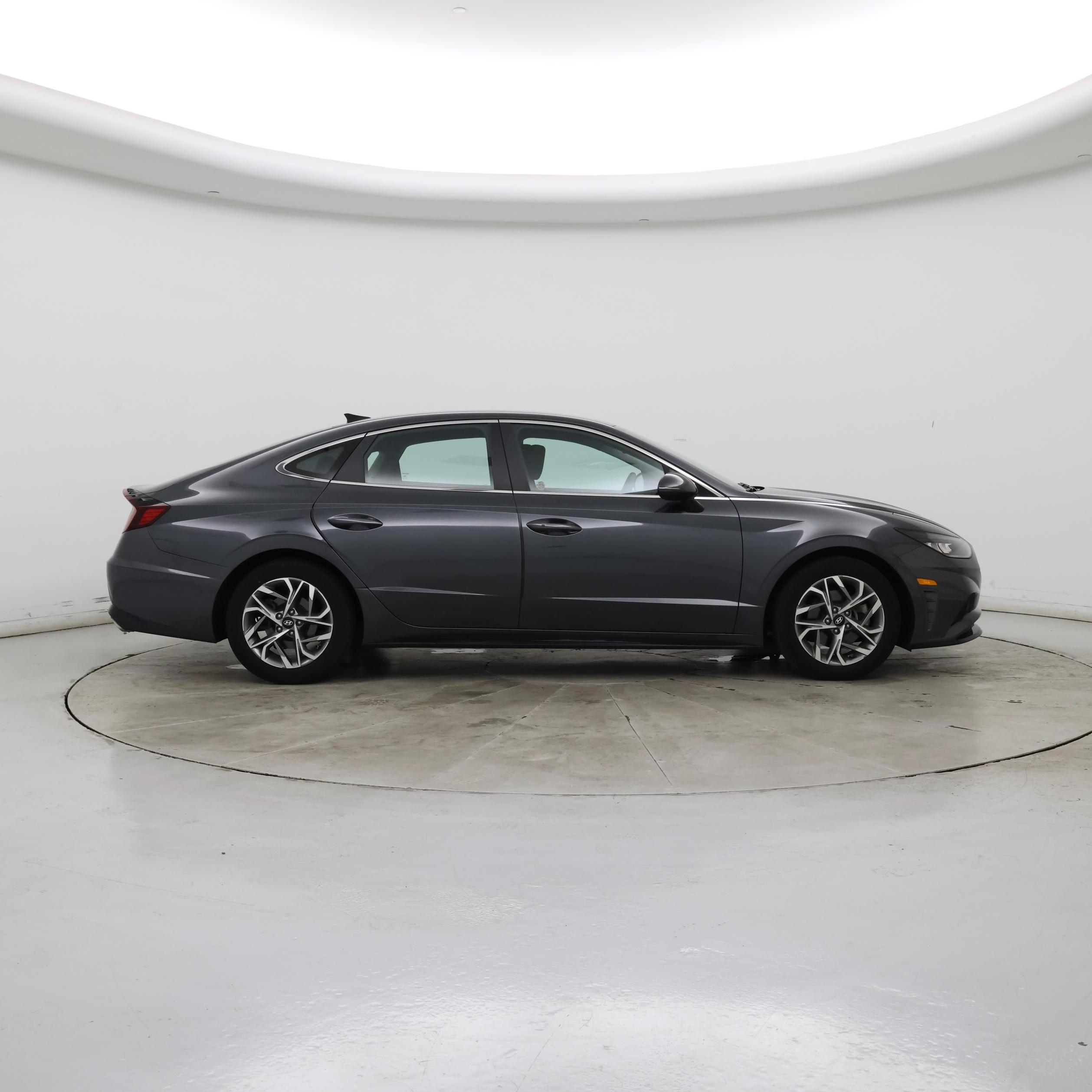 Thumbnail: 2022 Hyundai Sonata - 7