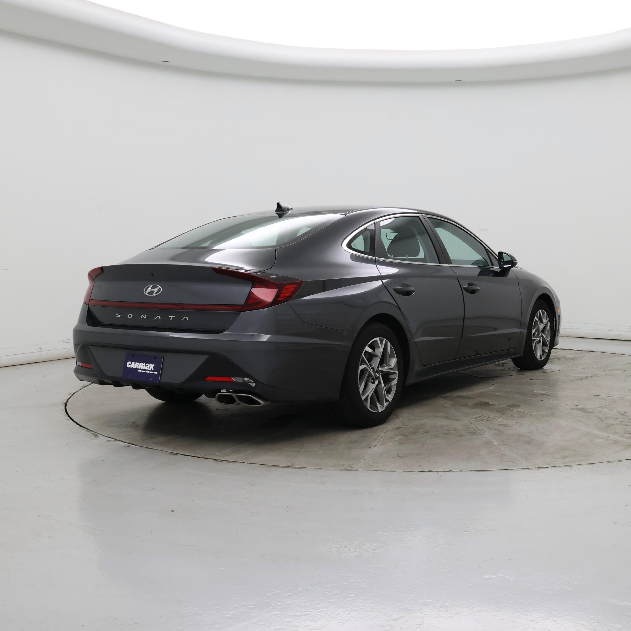 Thumbnail: 2022 Hyundai Sonata - 8