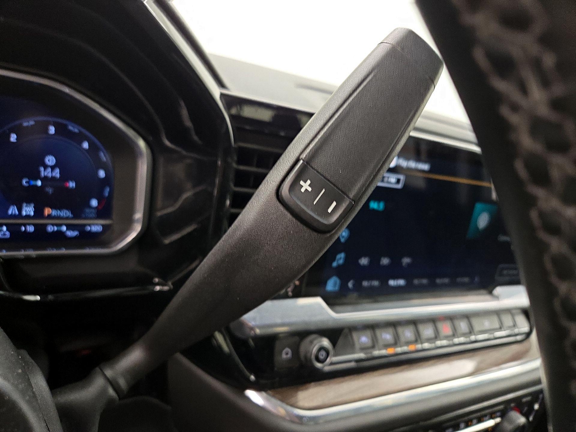 Thumbnail: 2023 Chevrolet Silverado 1500 - 18