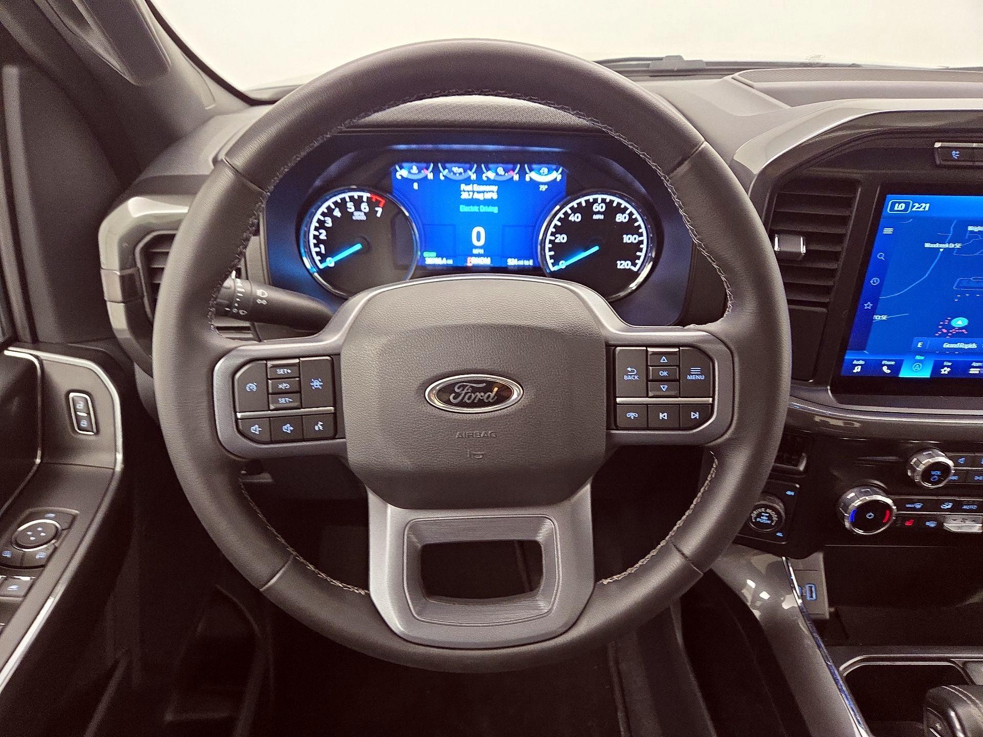 Thumbnail: 2023 Ford F-150 - 10