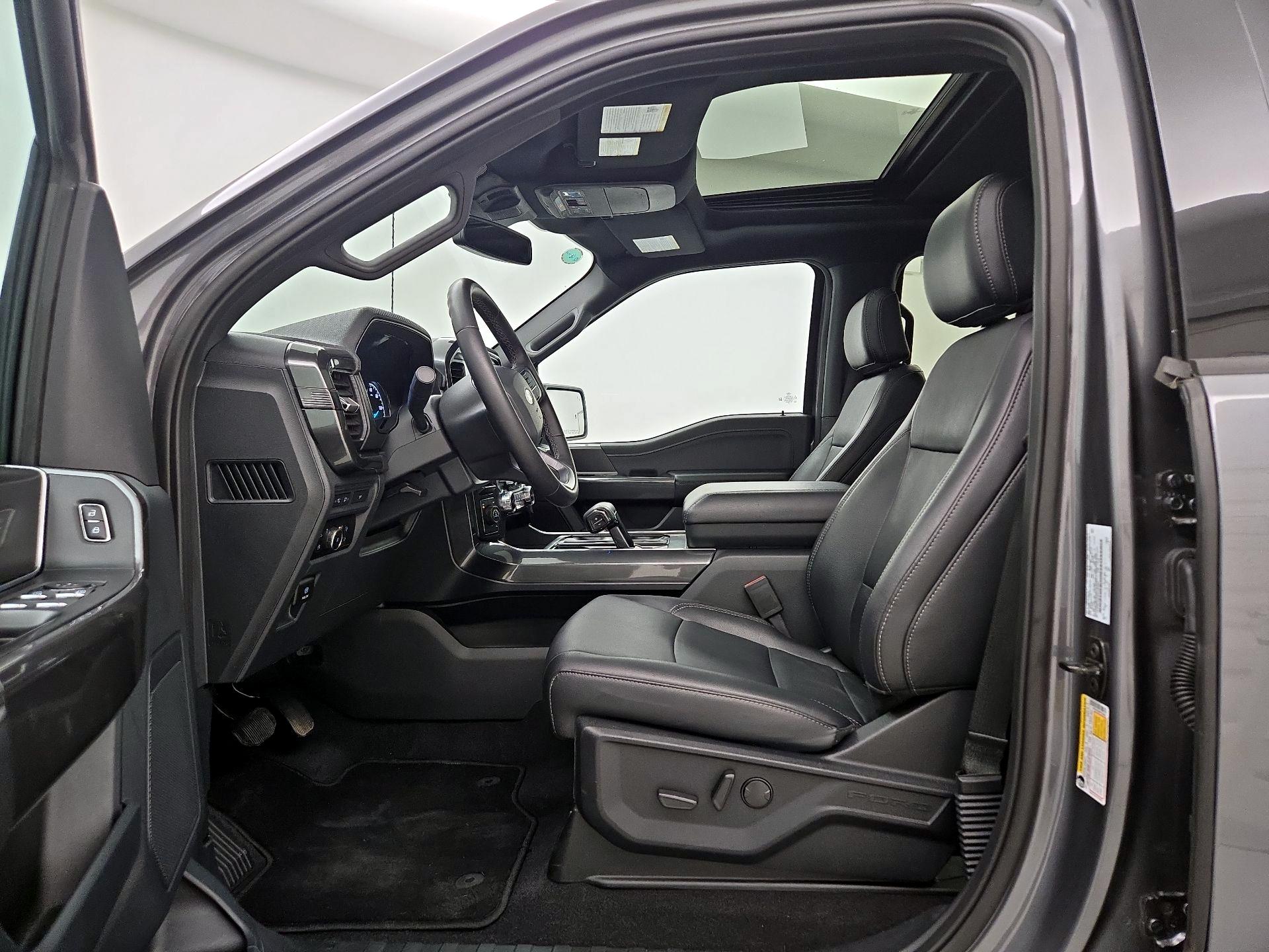 Thumbnail: 2023 Ford F-150 - 11