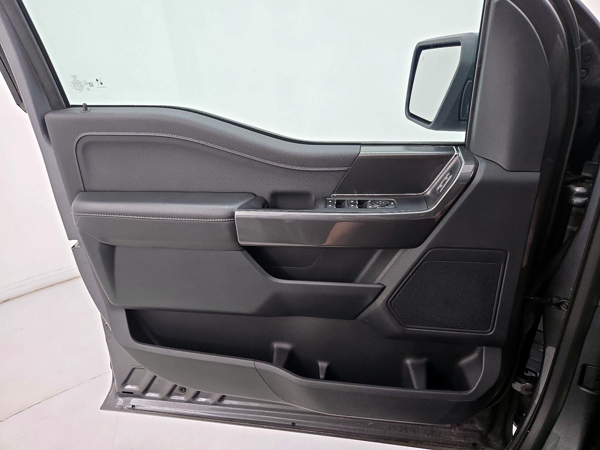 Thumbnail: 2023 Ford F-150 - 12