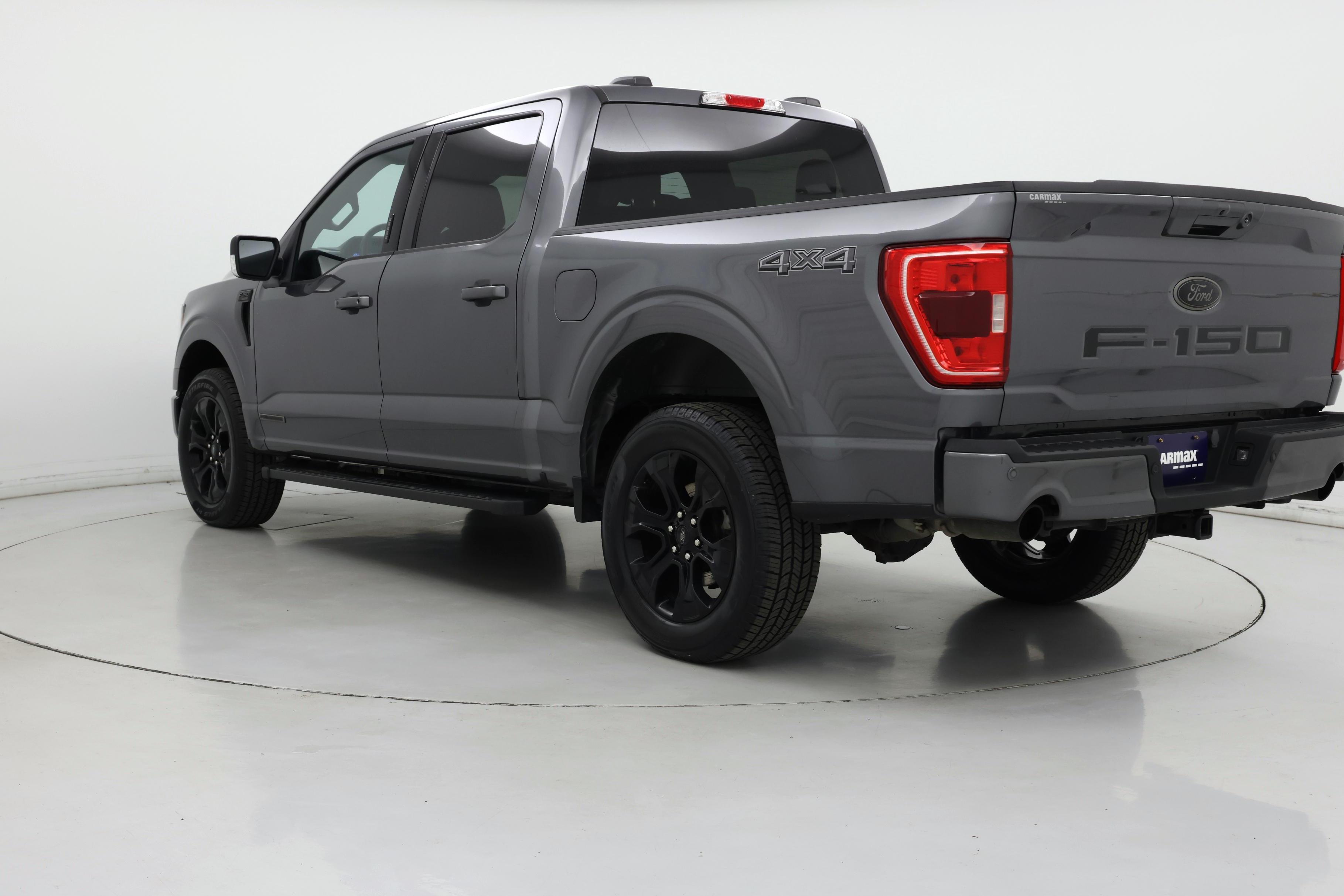 Thumbnail: 2023 Ford F-150 - 2