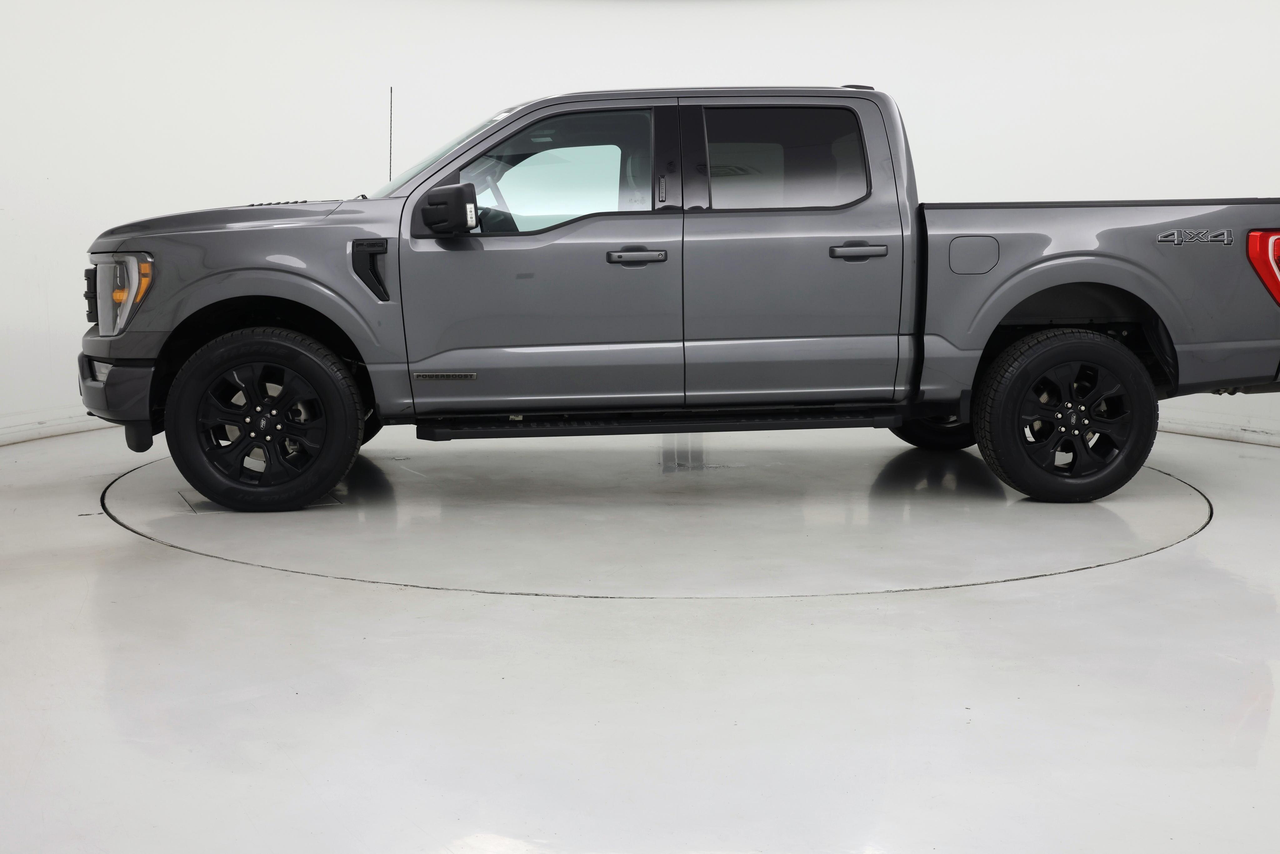 Thumbnail: 2023 Ford F-150 - 3