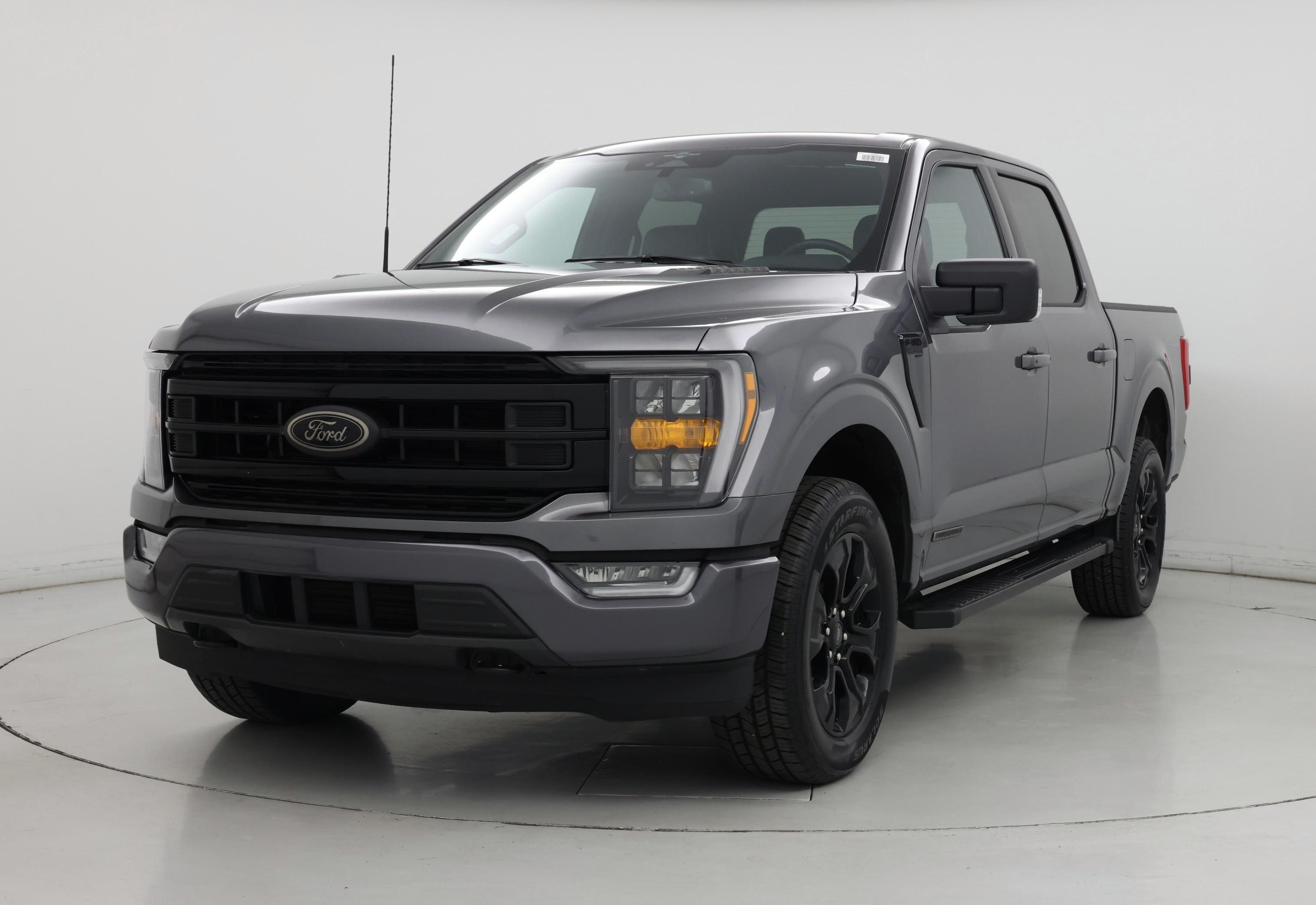 Thumbnail: 2023 Ford F-150 - 4