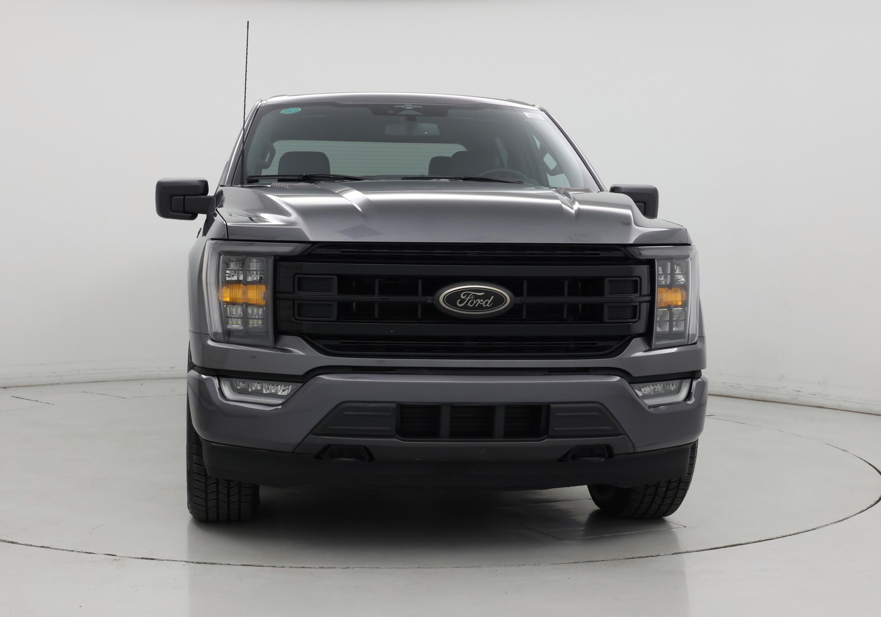 Thumbnail: 2023 Ford F-150 - 5