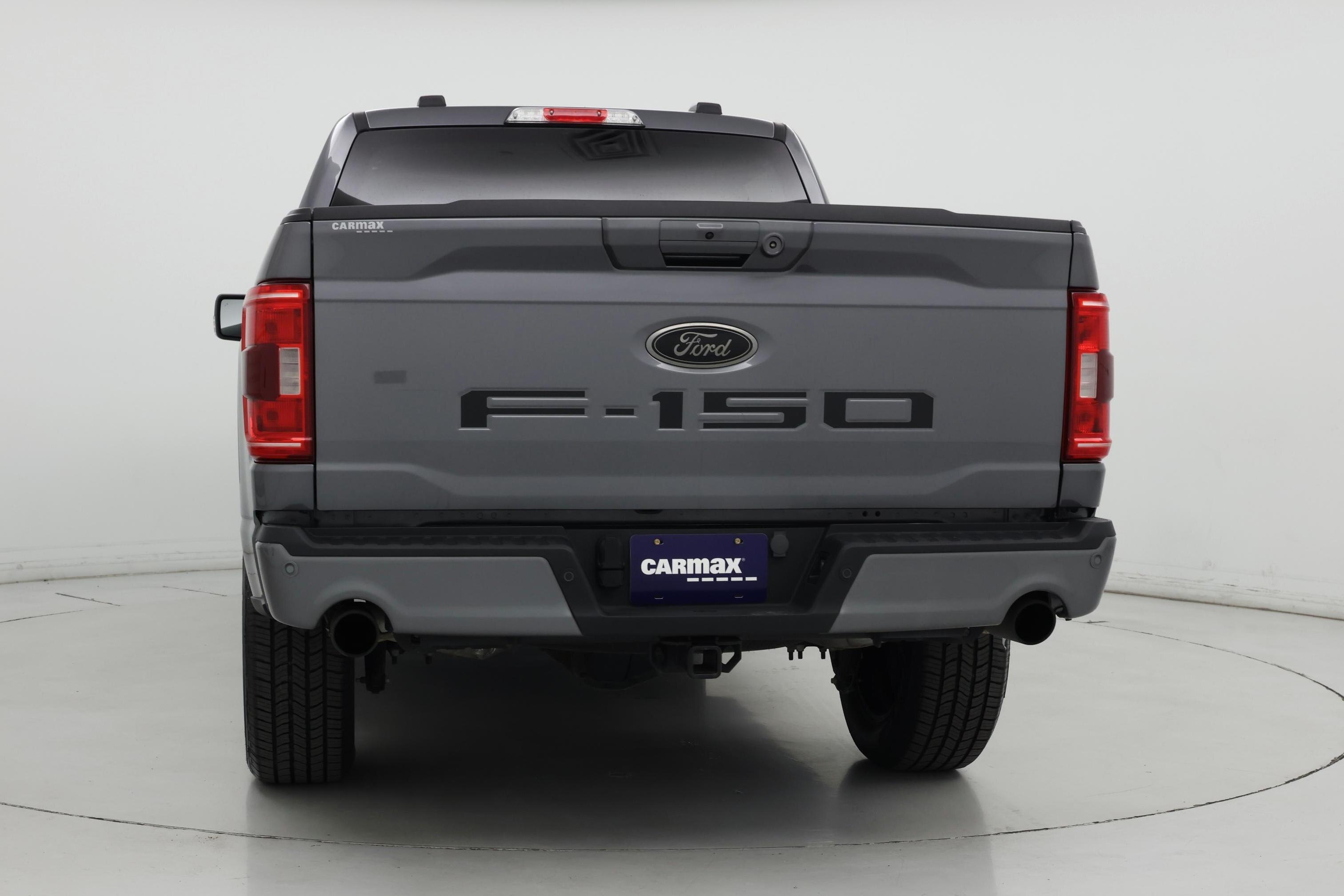 Thumbnail: 2023 Ford F-150 - 6