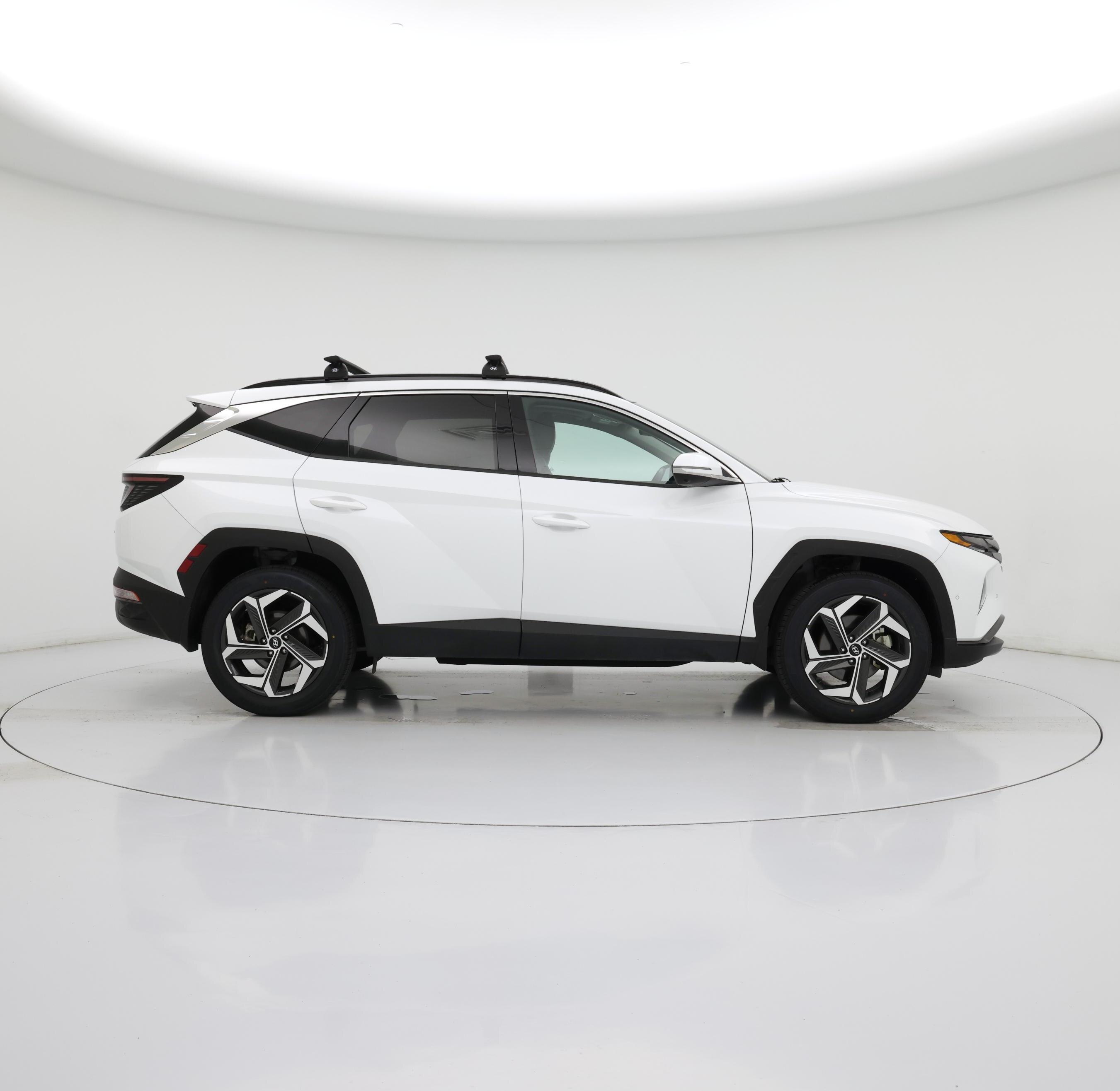 Thumbnail: 2022 Hyundai Tucson - 7