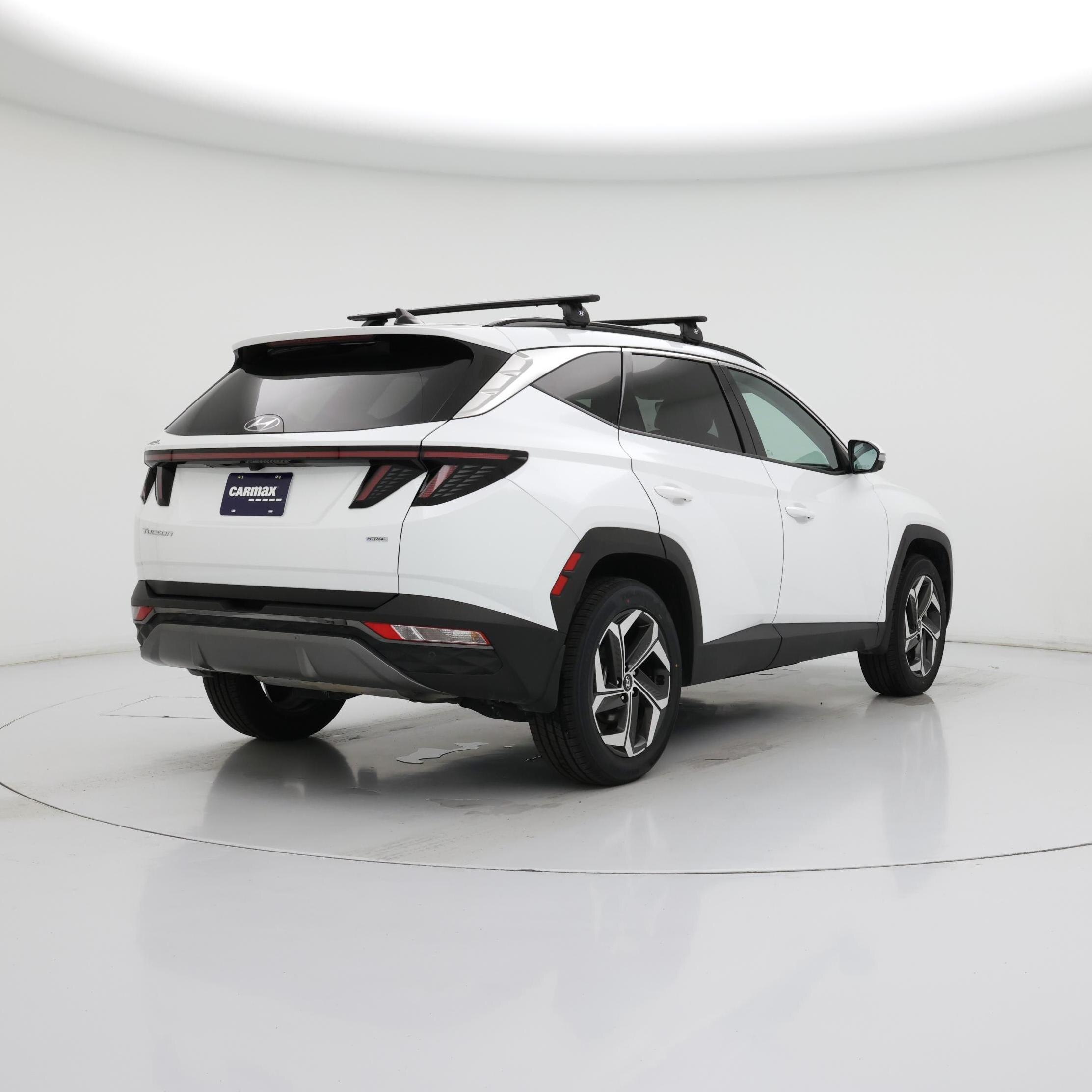 Thumbnail: 2022 Hyundai Tucson - 8