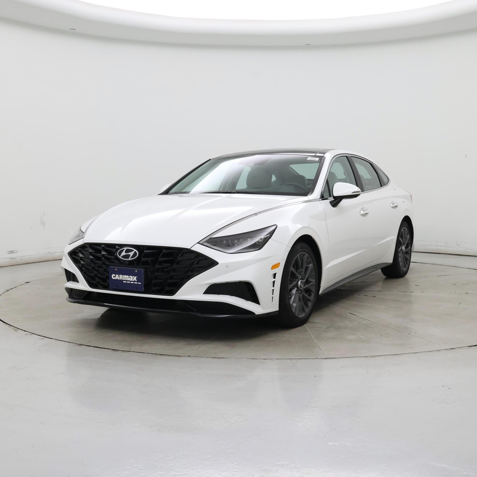 Thumbnail: 2022 Hyundai Sonata - 4