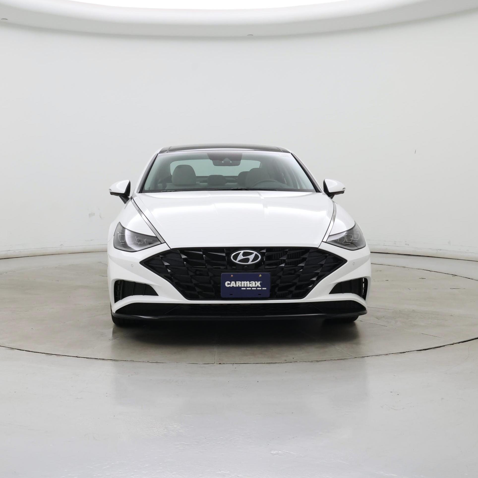 Thumbnail: 2022 Hyundai Sonata - 5