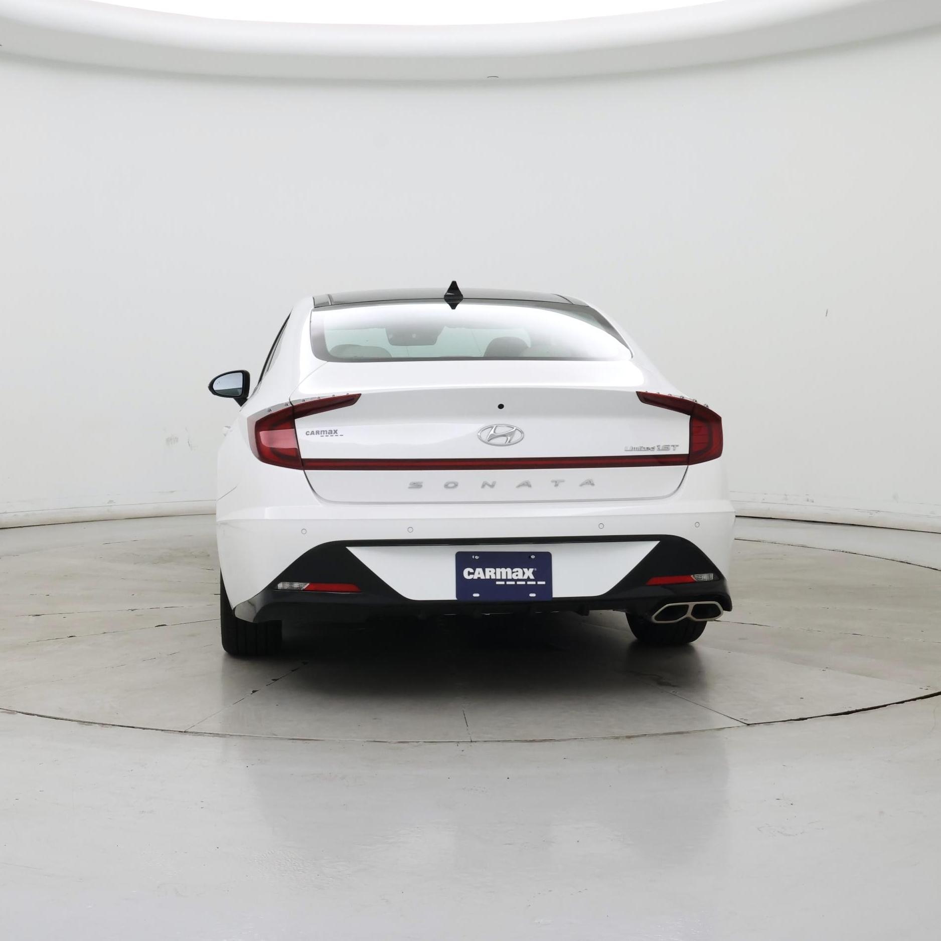 Thumbnail: 2022 Hyundai Sonata - 6