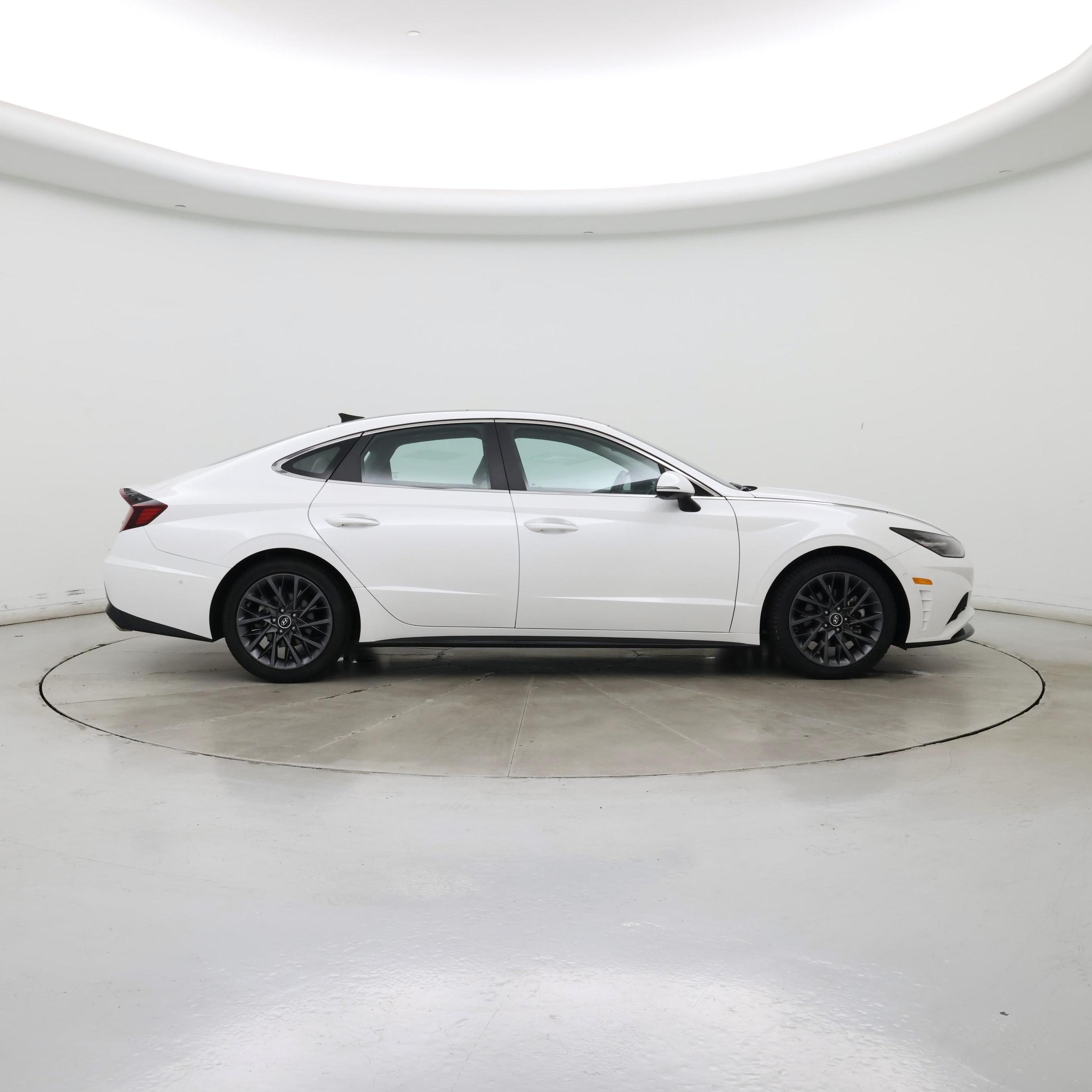 Thumbnail: 2022 Hyundai Sonata - 7