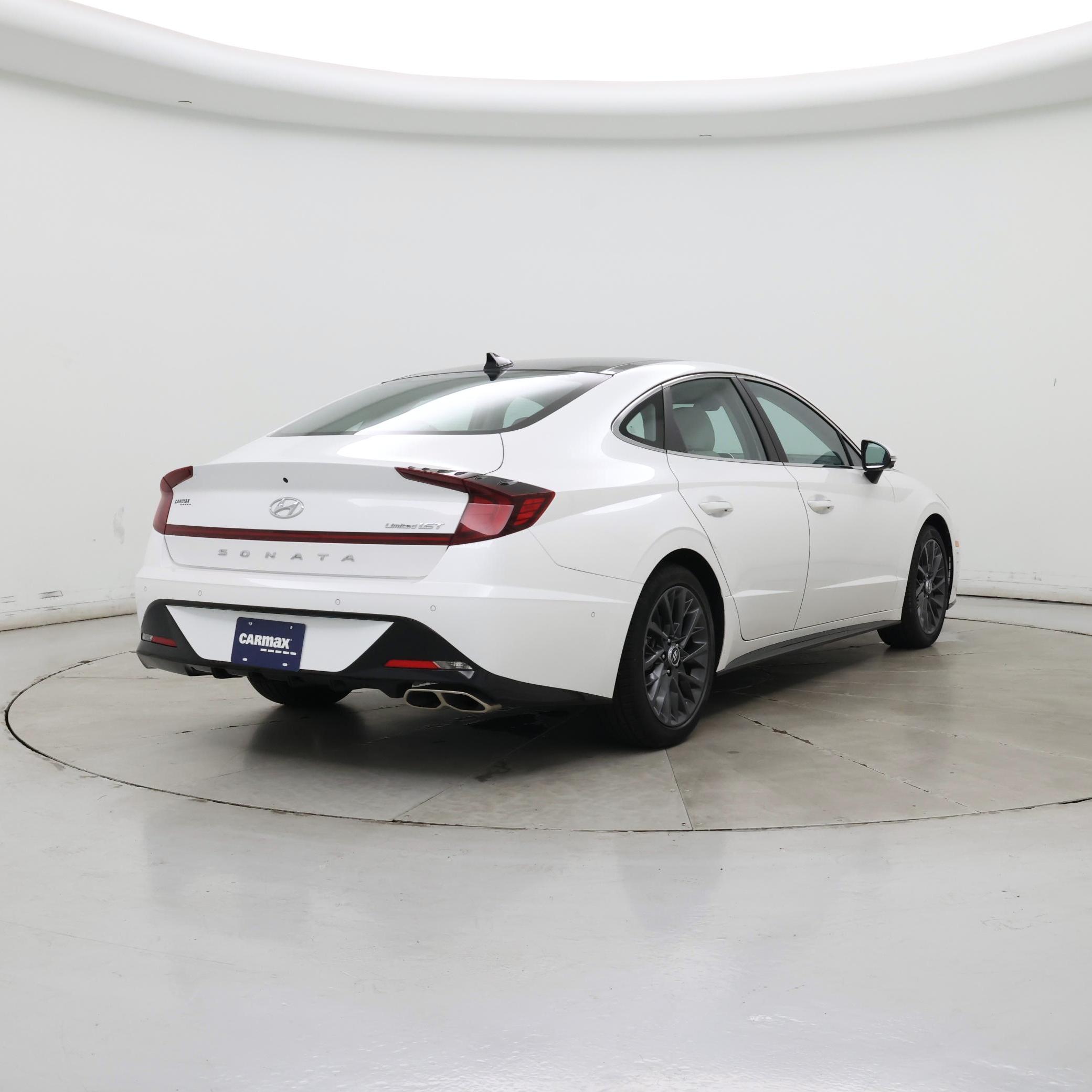 Thumbnail: 2022 Hyundai Sonata - 8