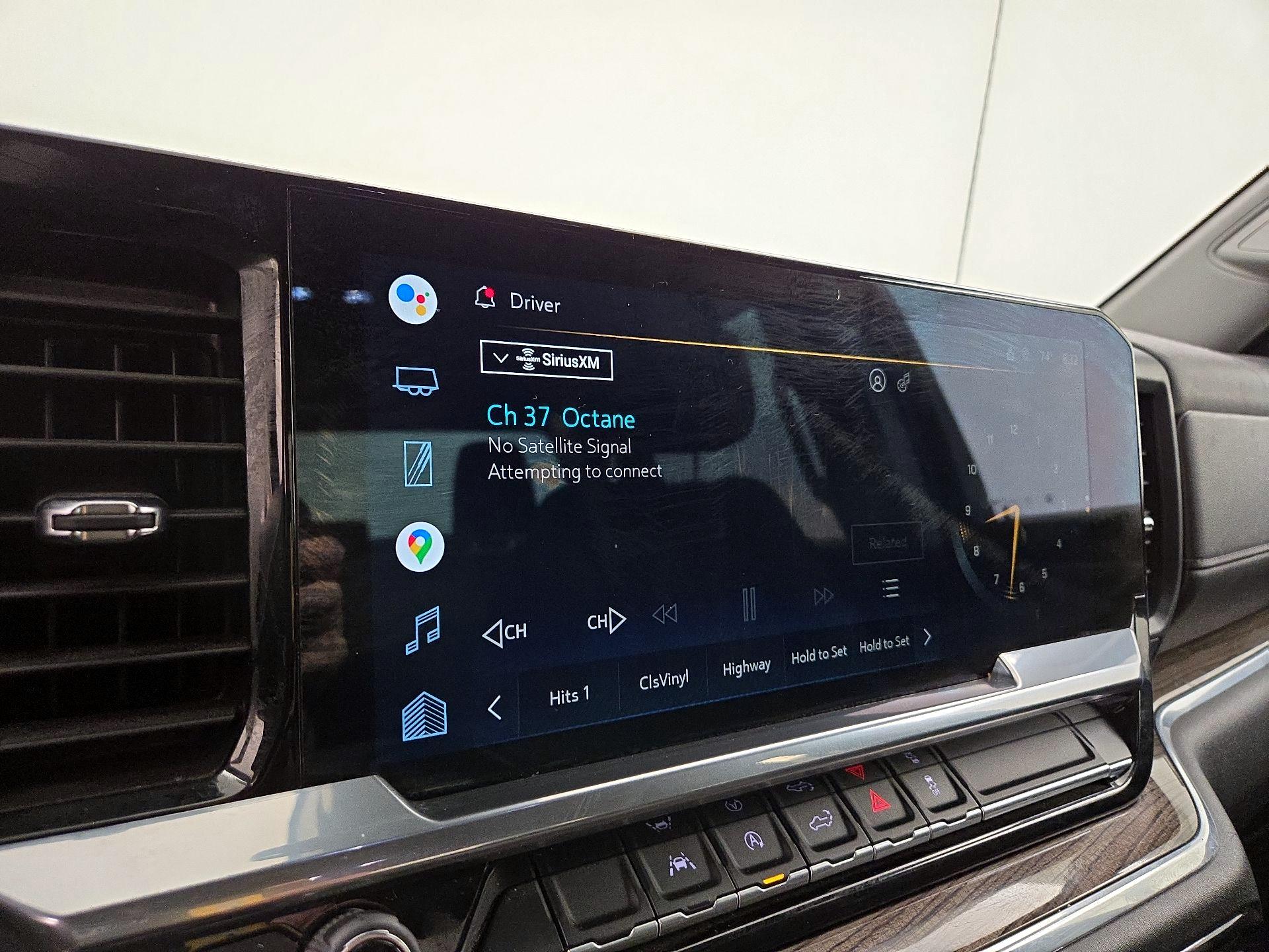 Thumbnail: 2022 Chevrolet Silverado 1500 - 15