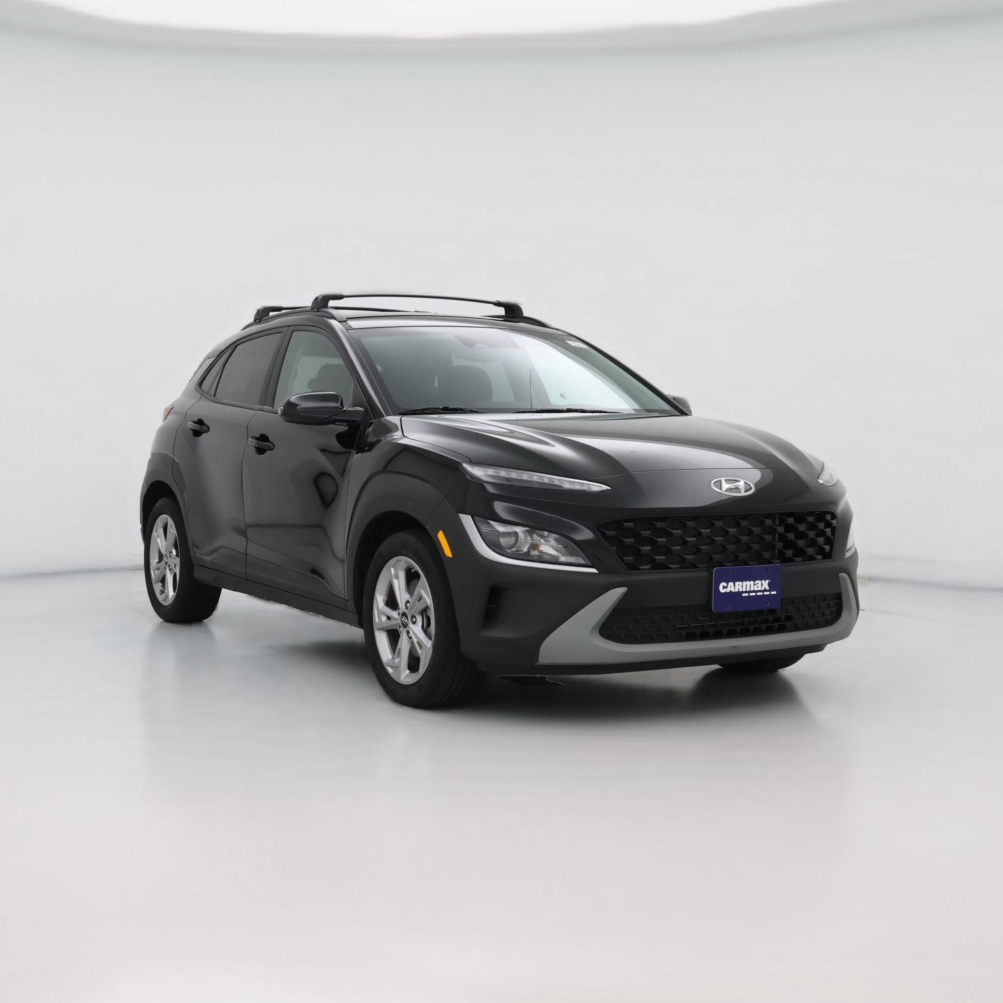 Thumbnail: 2023 Hyundai Kona - 1