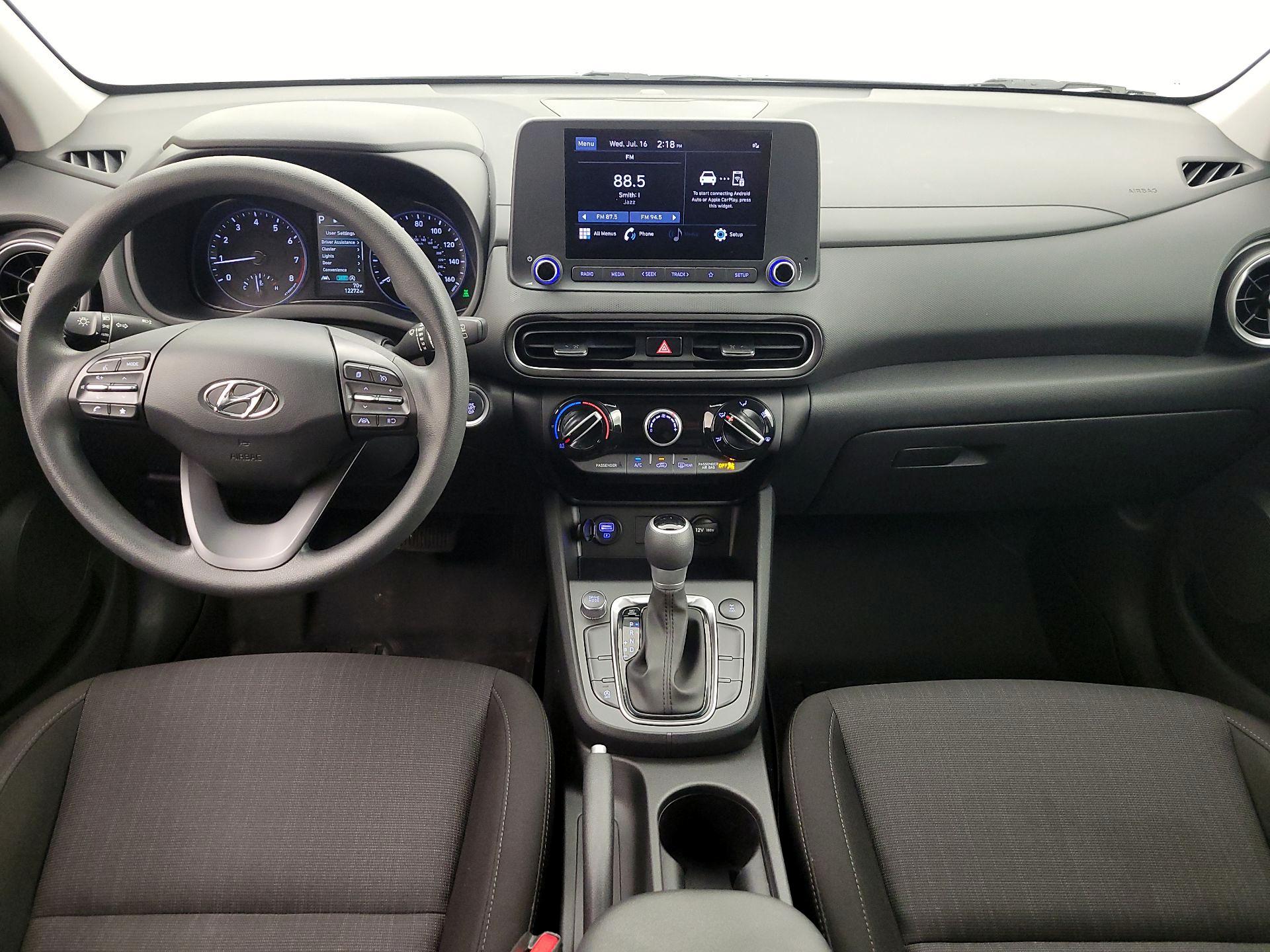 Thumbnail: 2023 Hyundai Kona - 9