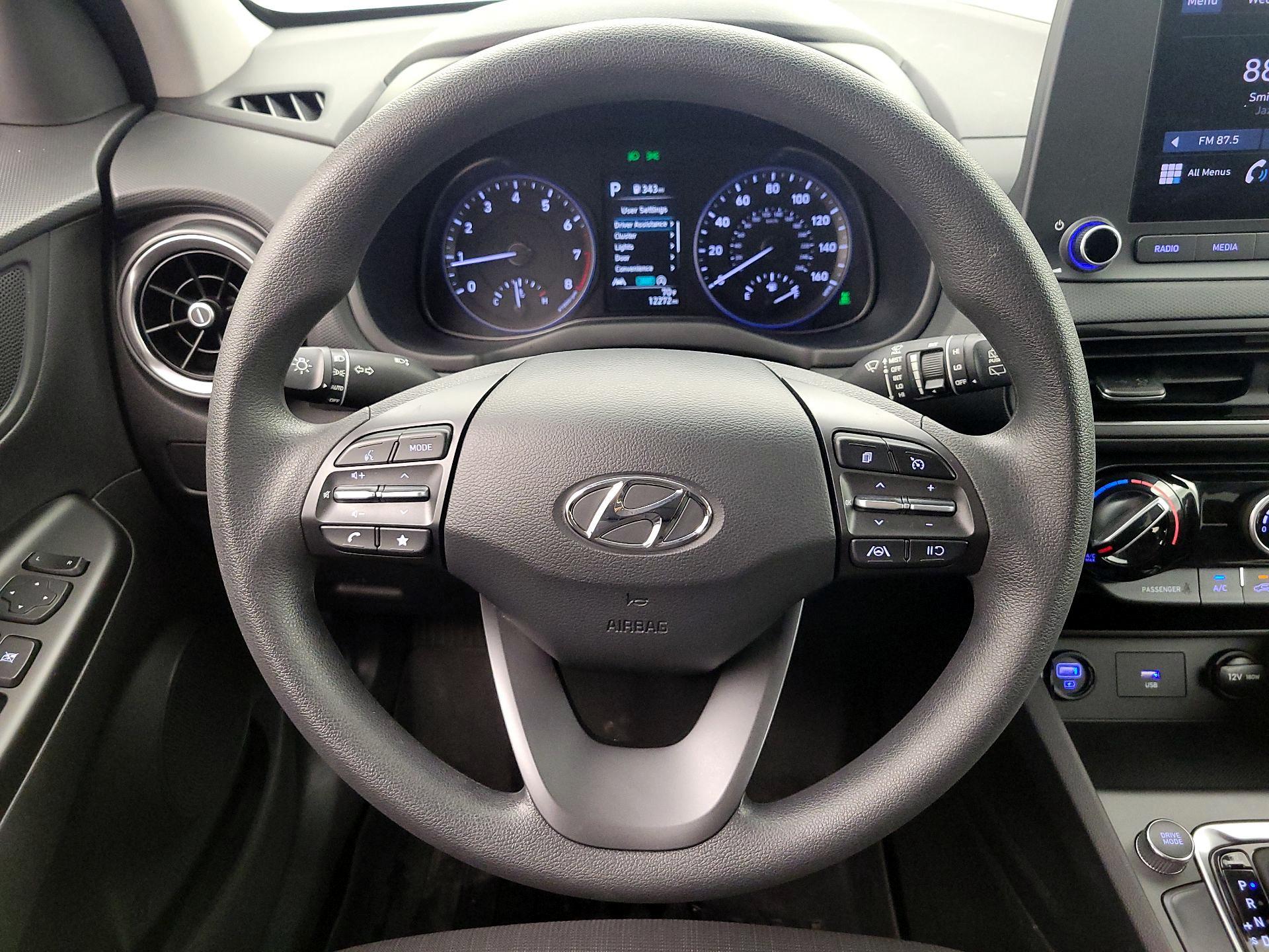 Thumbnail: 2023 Hyundai Kona - 10