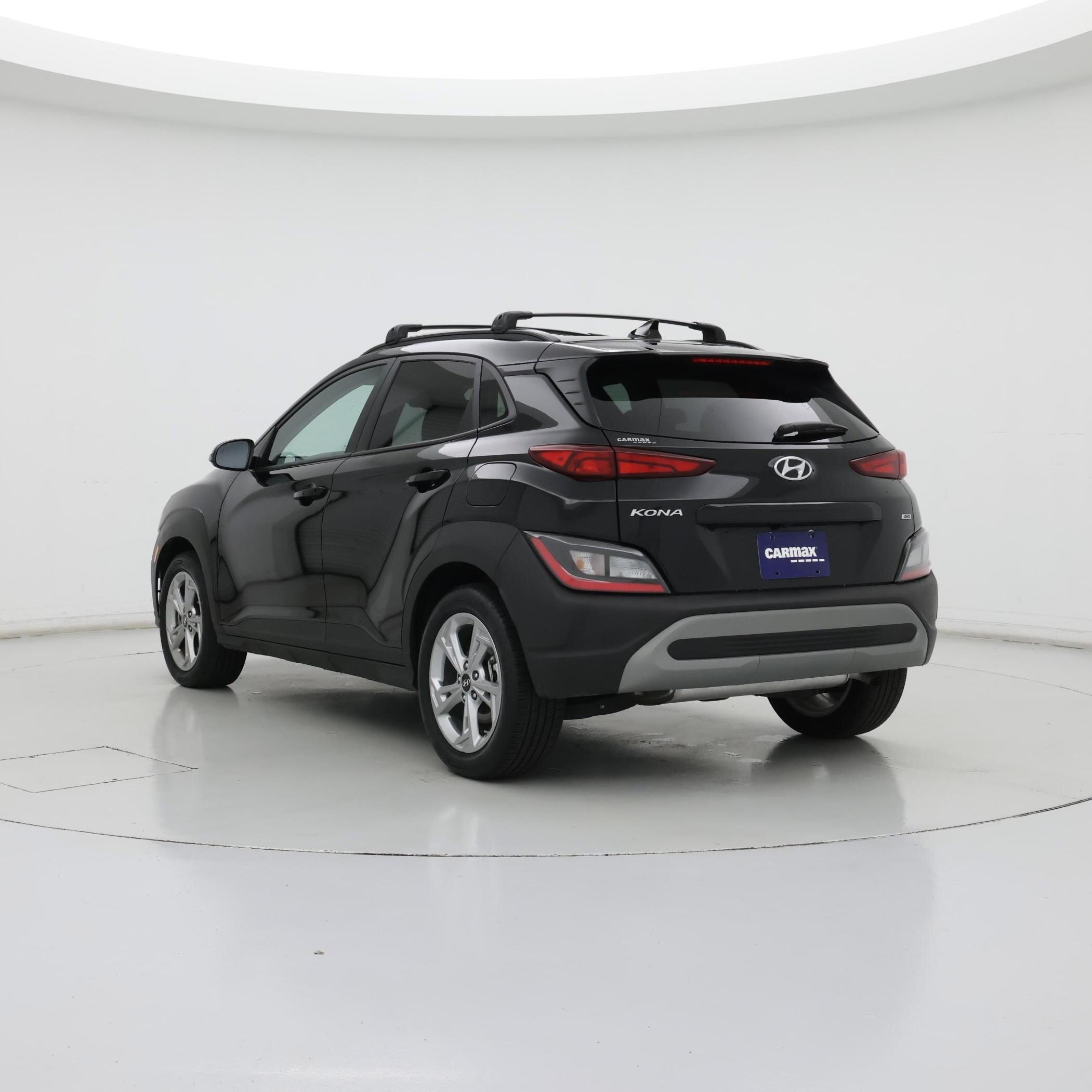Thumbnail: 2023 Hyundai Kona - 2