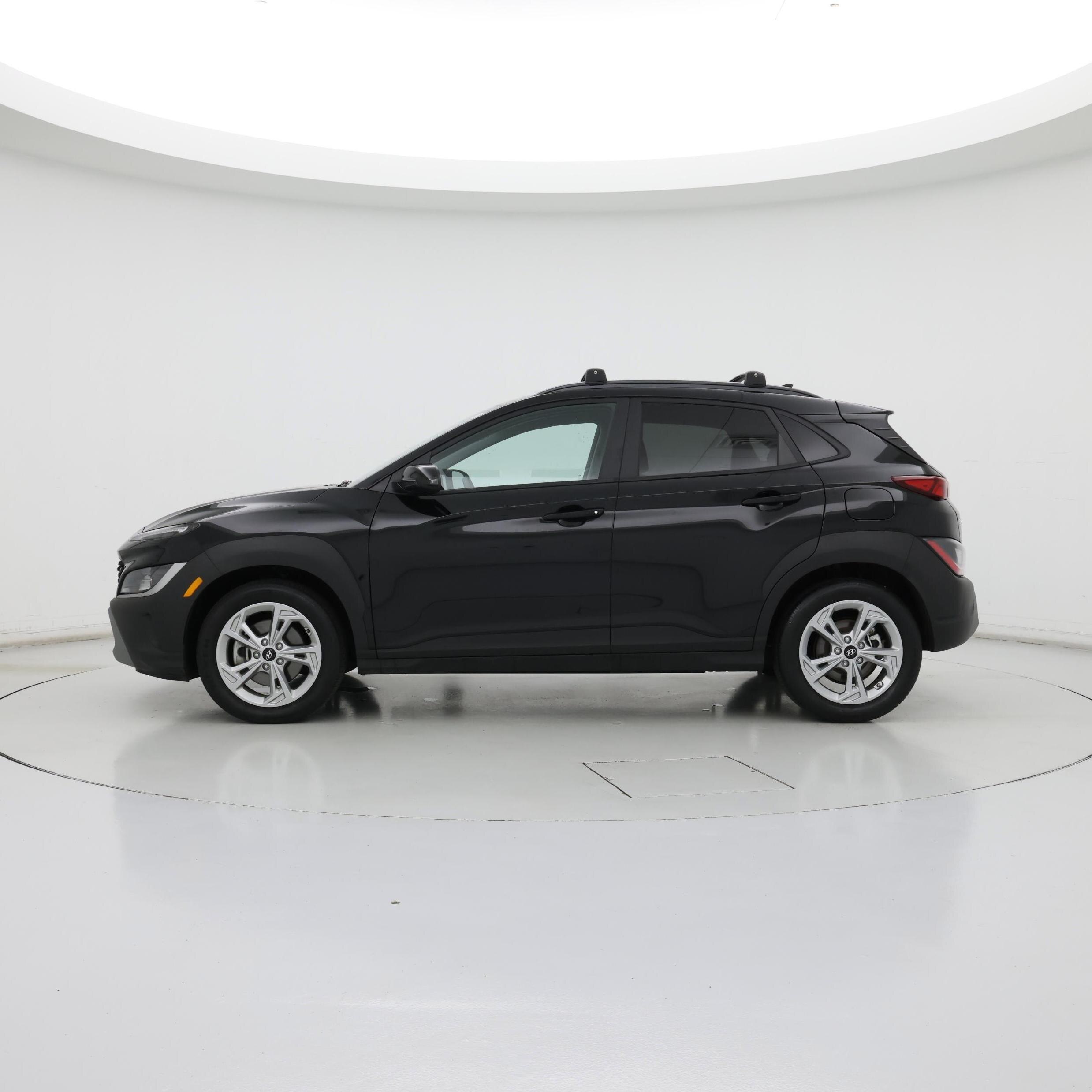 Thumbnail: 2023 Hyundai Kona - 3