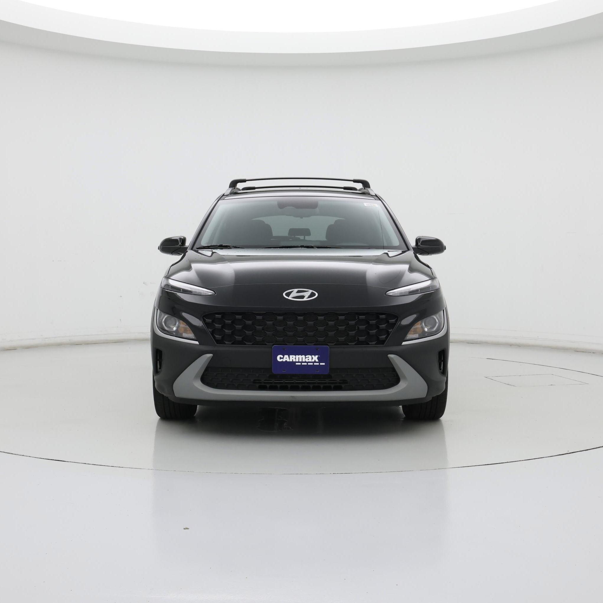 Thumbnail: 2023 Hyundai Kona - 5