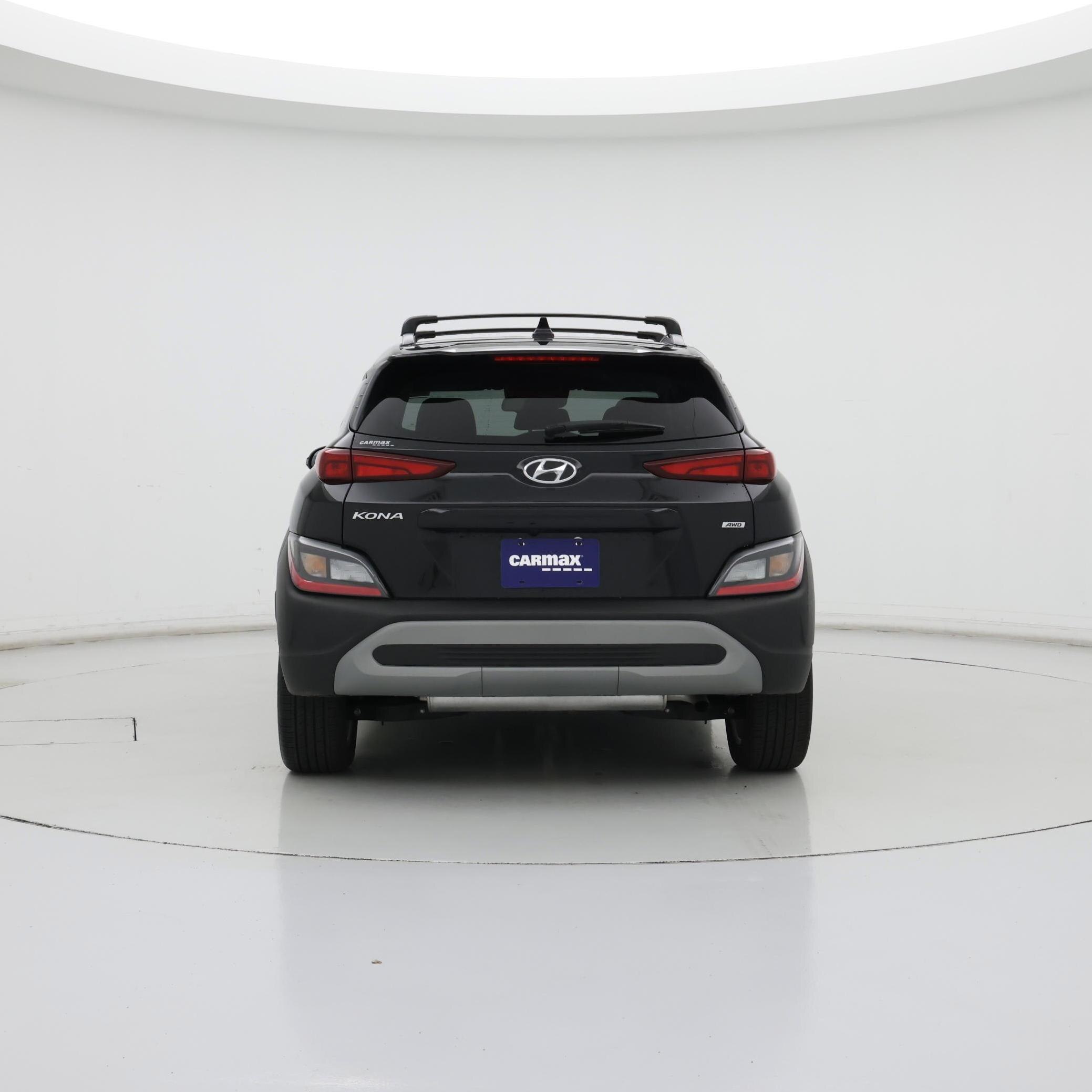 Thumbnail: 2023 Hyundai Kona - 6