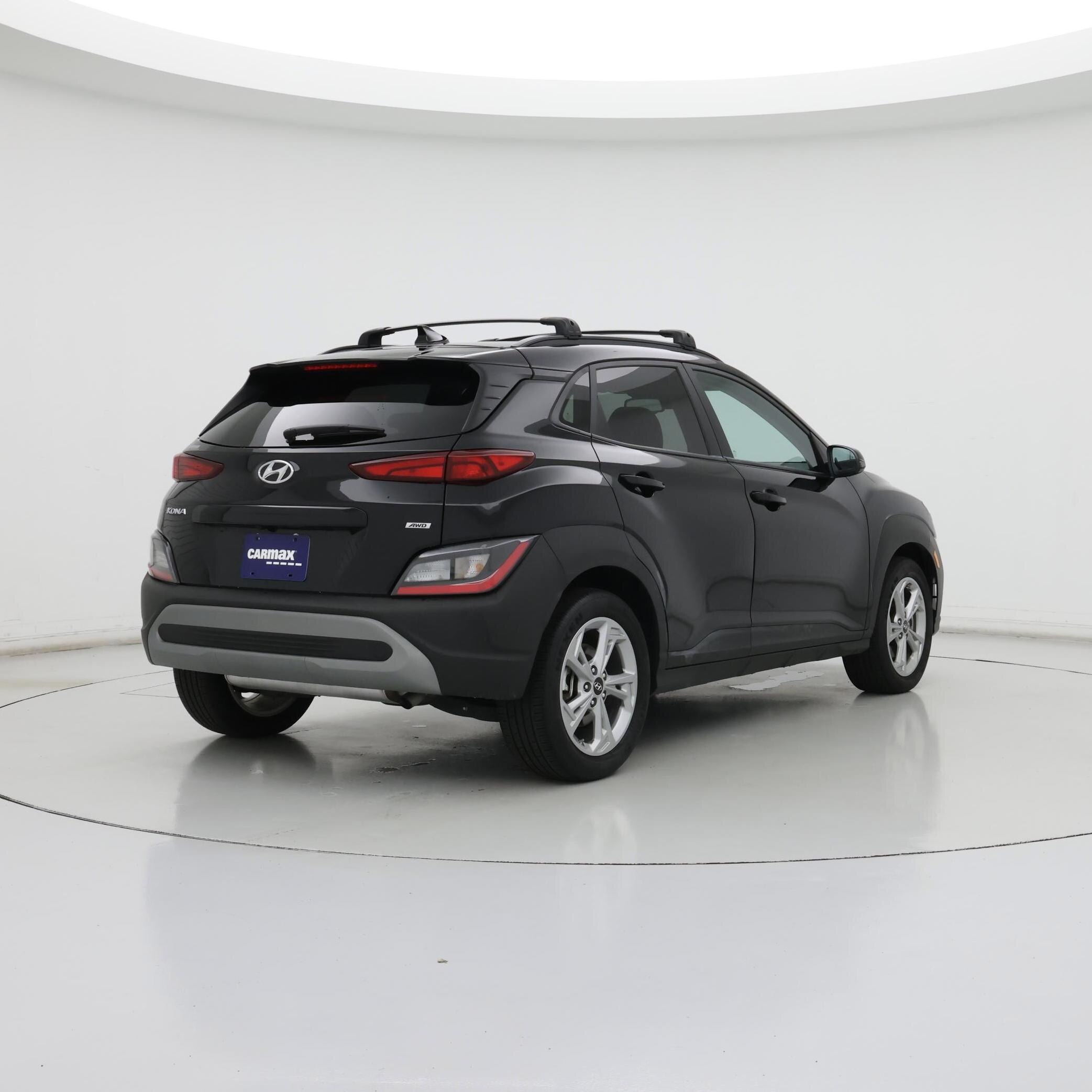 Thumbnail: 2023 Hyundai Kona - 8
