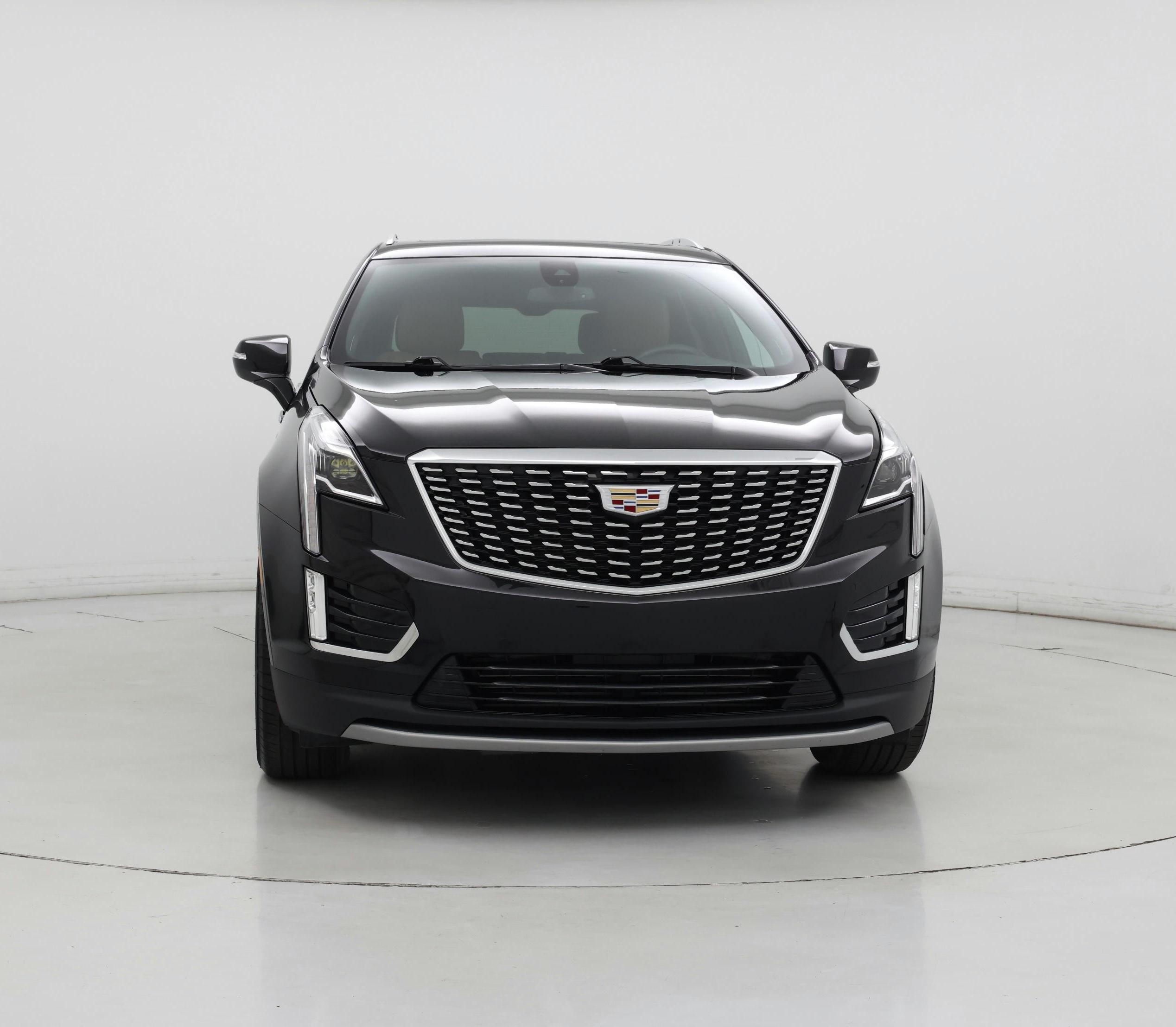 Thumbnail: 2023 Cadillac XT5 - 5