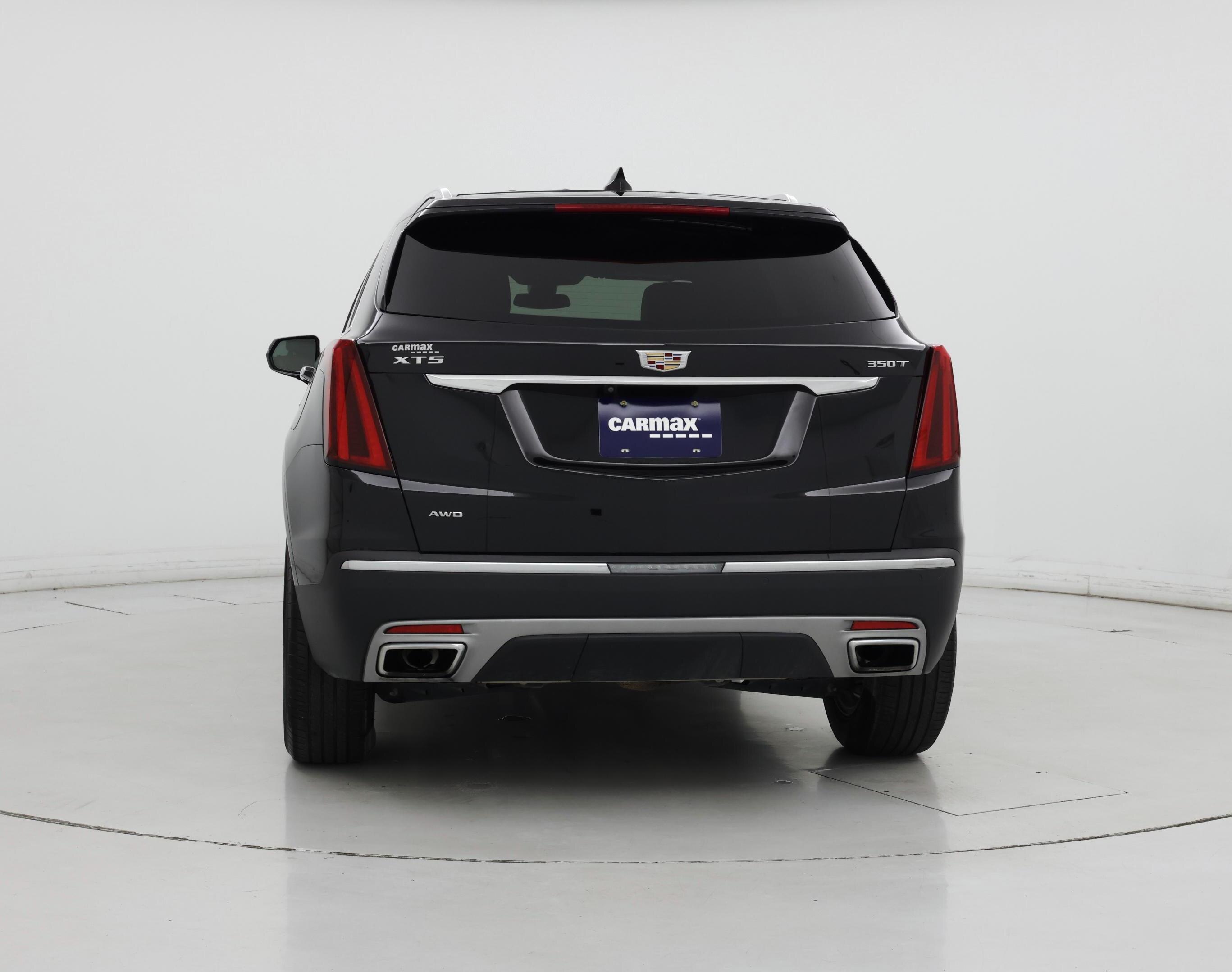 Thumbnail: 2023 Cadillac XT5 - 6