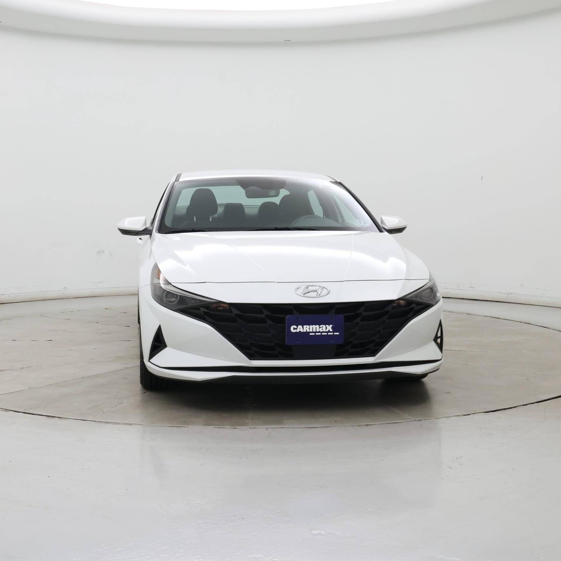 Thumbnail: 2023 Hyundai Elantra - 5