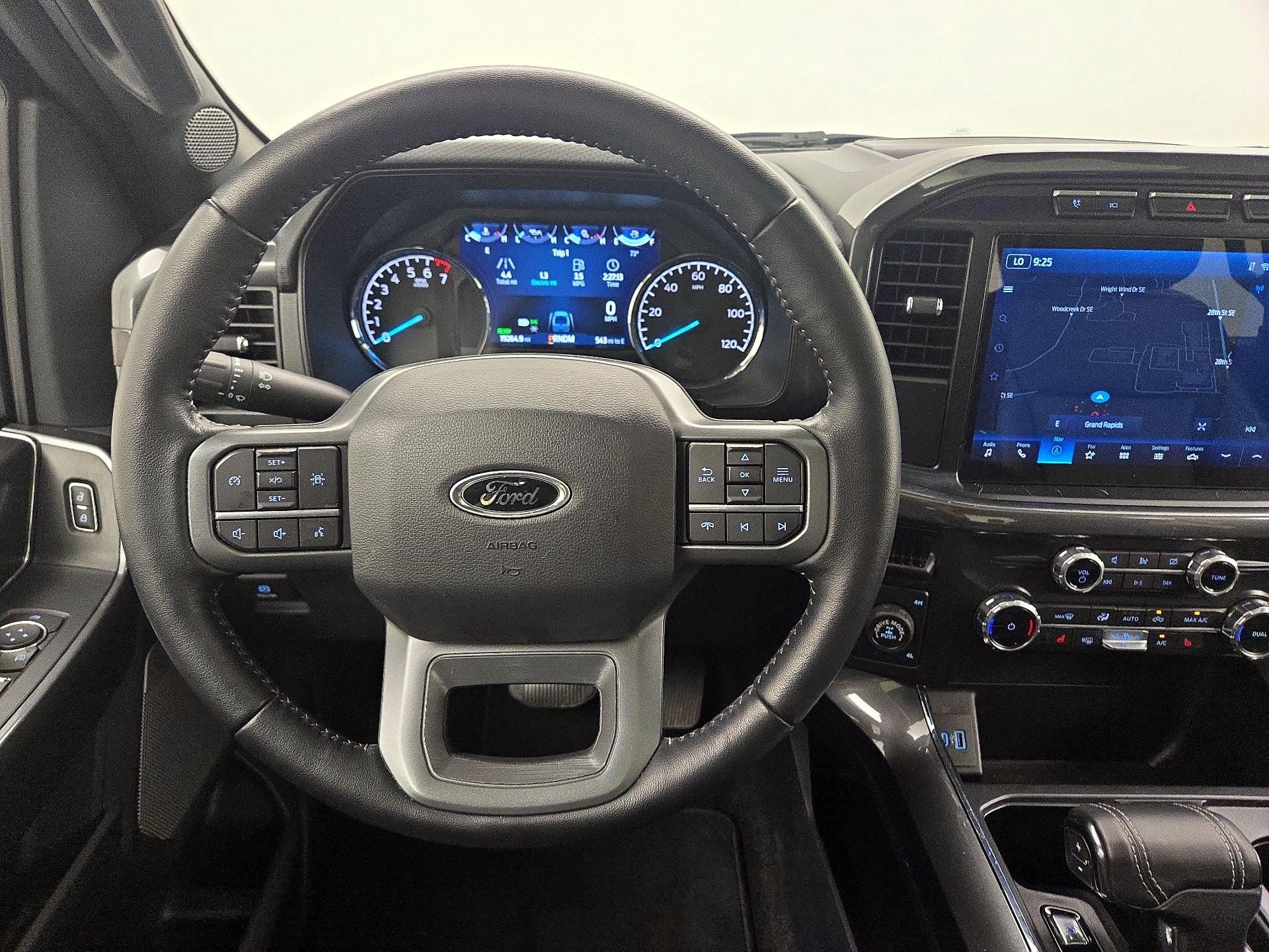 Thumbnail: 2022 Ford F-150 - 10