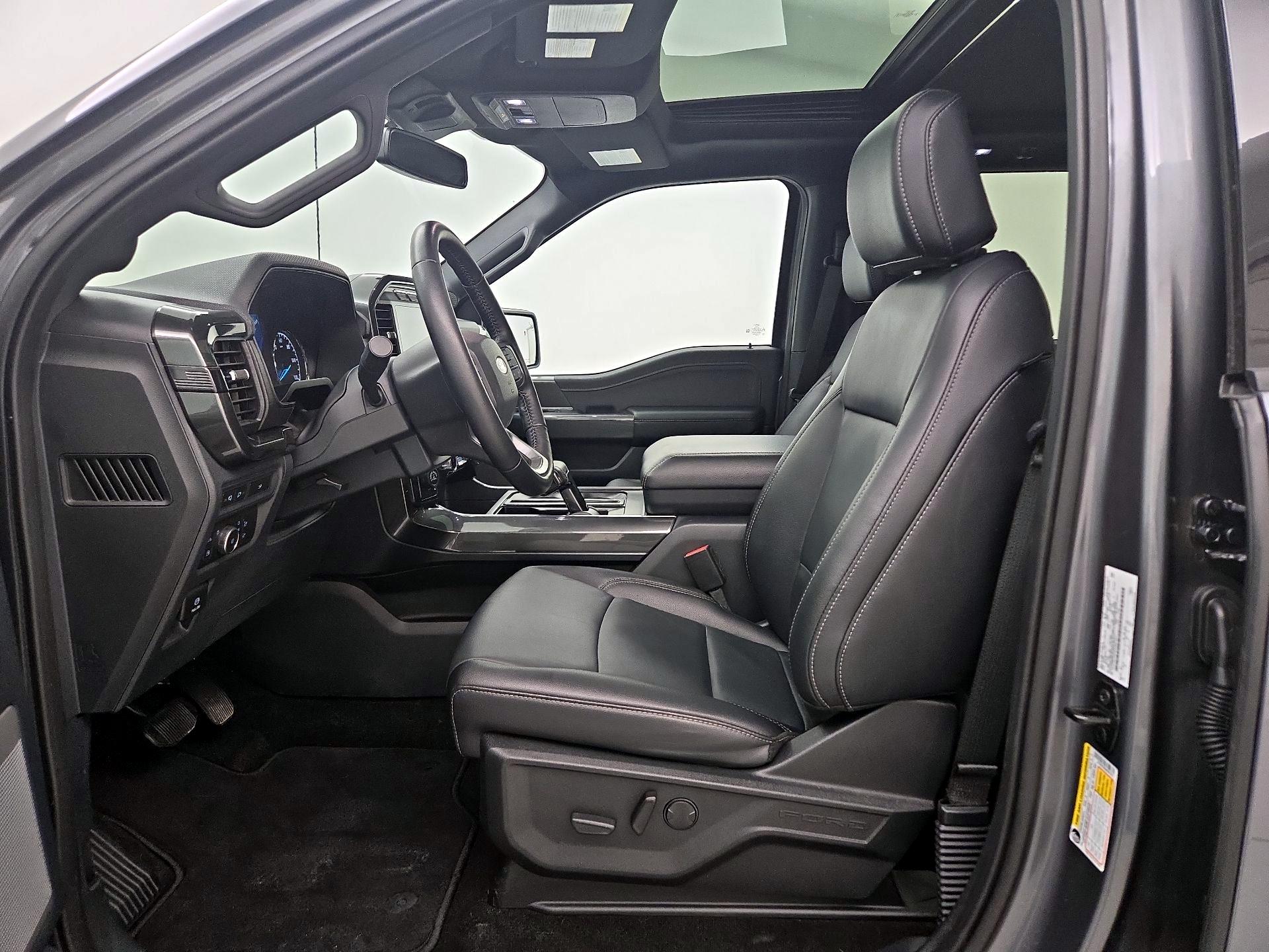 Thumbnail: 2022 Ford F-150 - 11