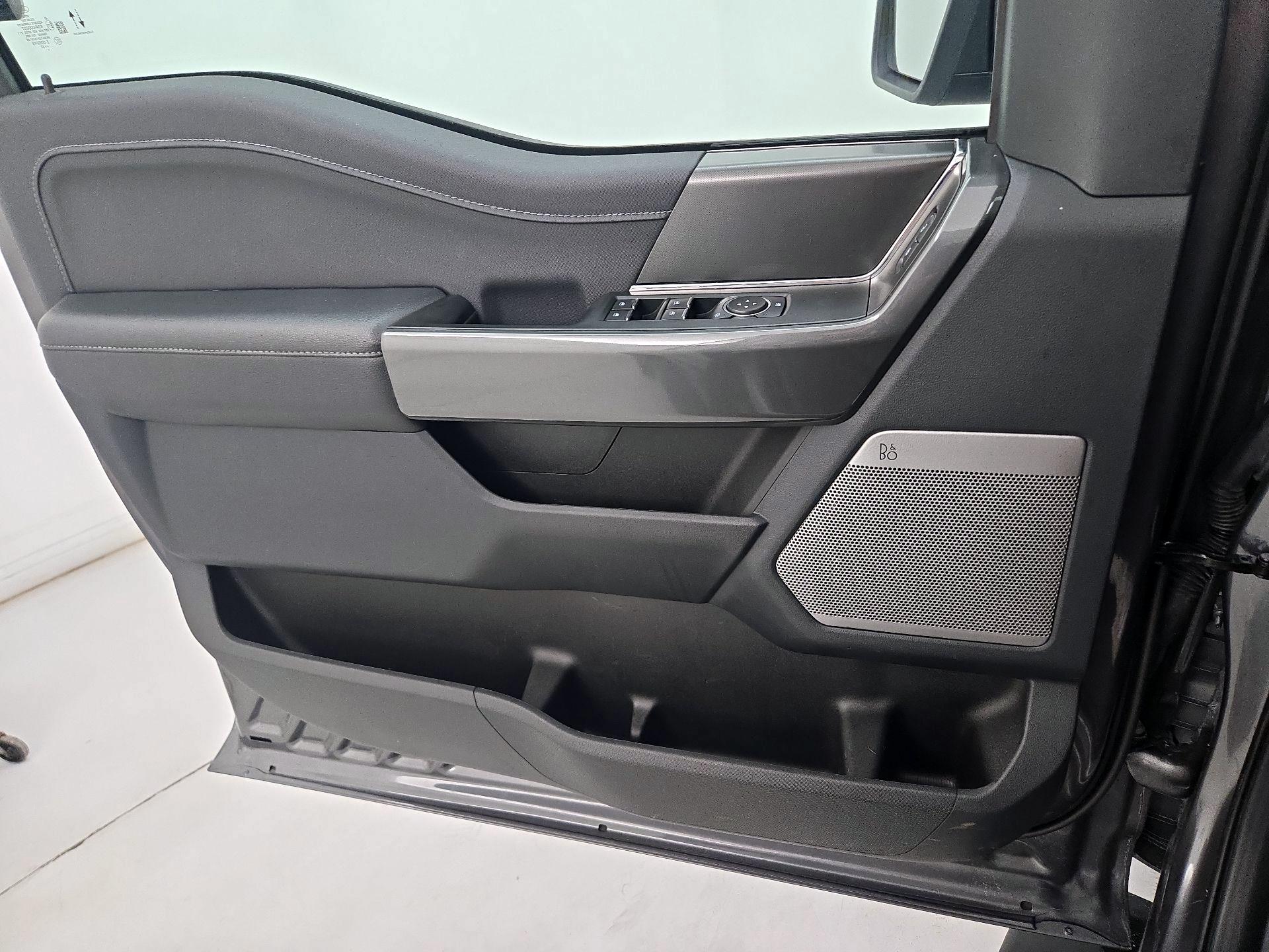 Thumbnail: 2022 Ford F-150 - 12