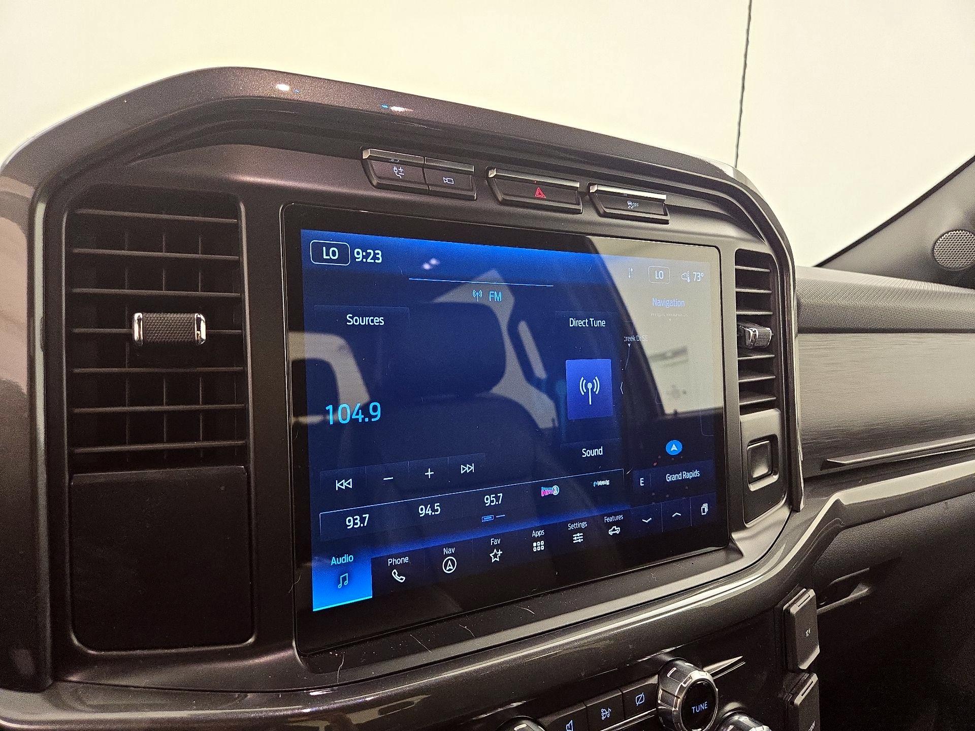 Thumbnail: 2022 Ford F-150 - 16